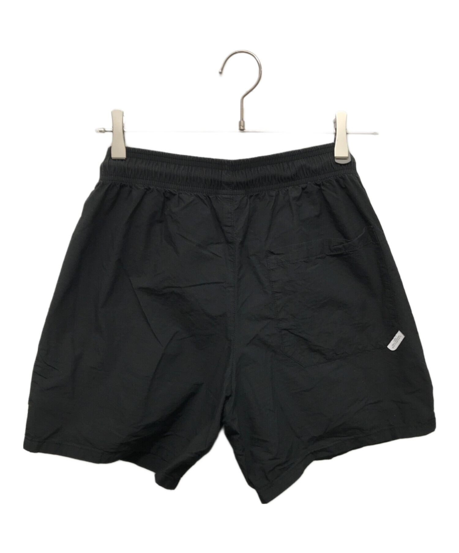 中古・古着通販】WTAPS (ダブルタップス) SHORTS/NYCO. RIPSTOP