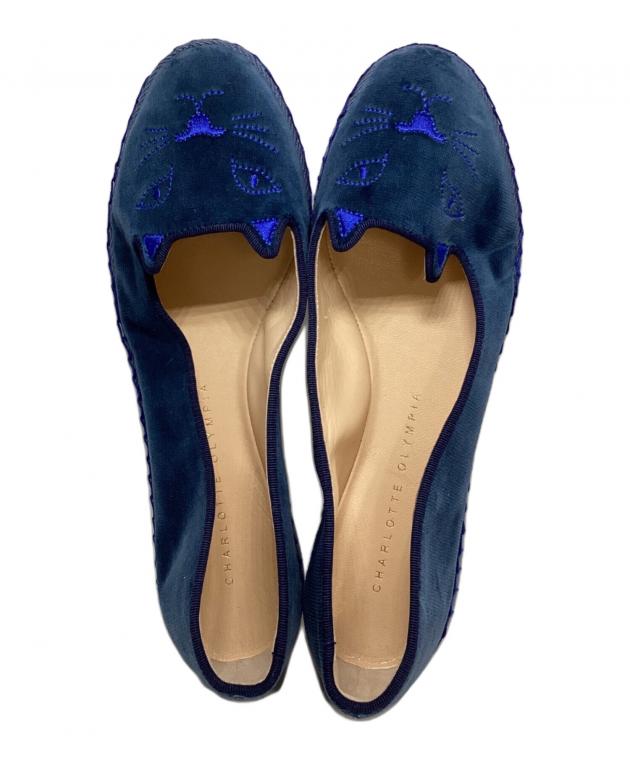 中古・古着通販】Charlotte Olympia (シャーロットオリンピア