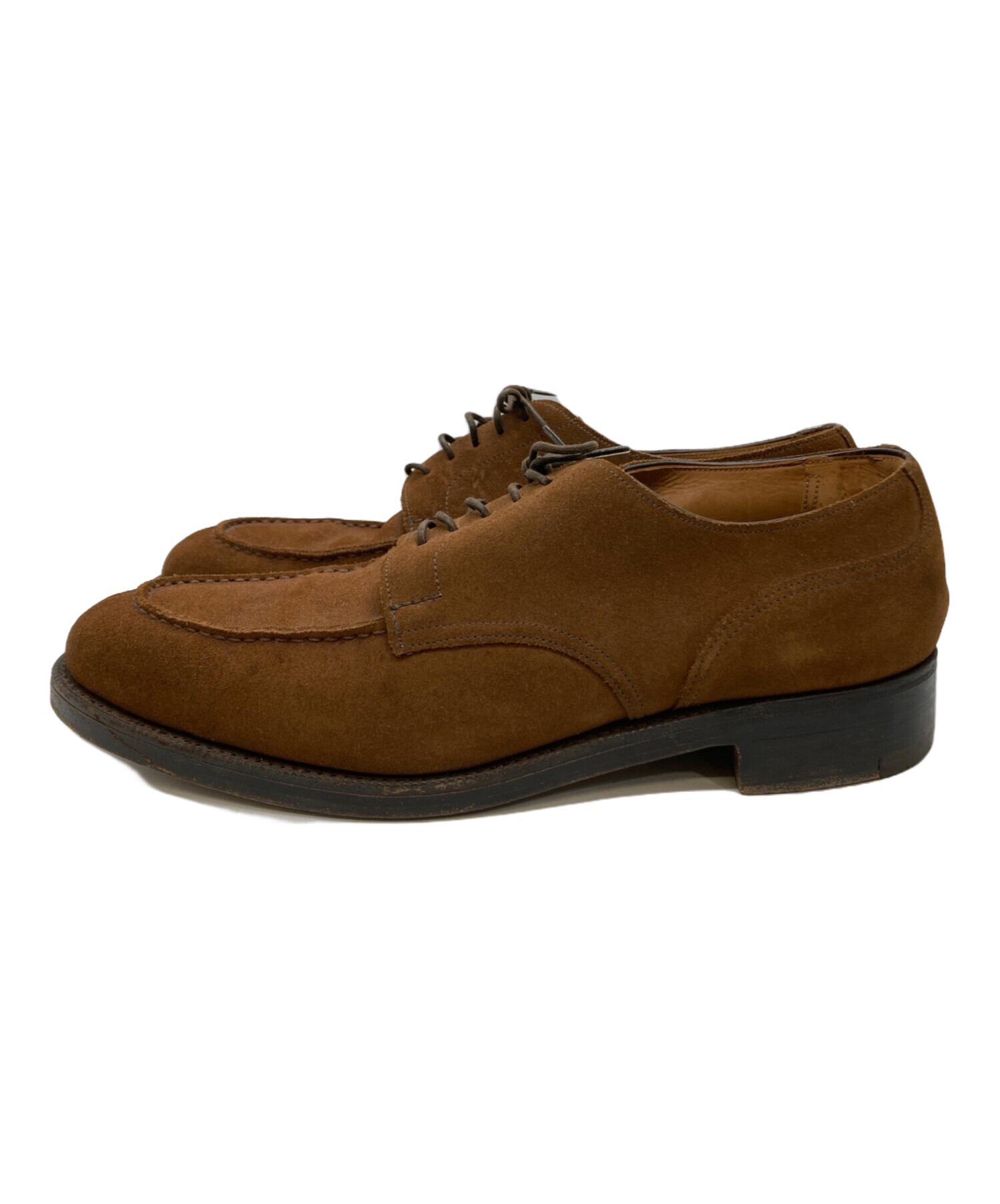 SOVEREIGN UNITED ARROWS ユナイテッドアローズ スーツ 春夏