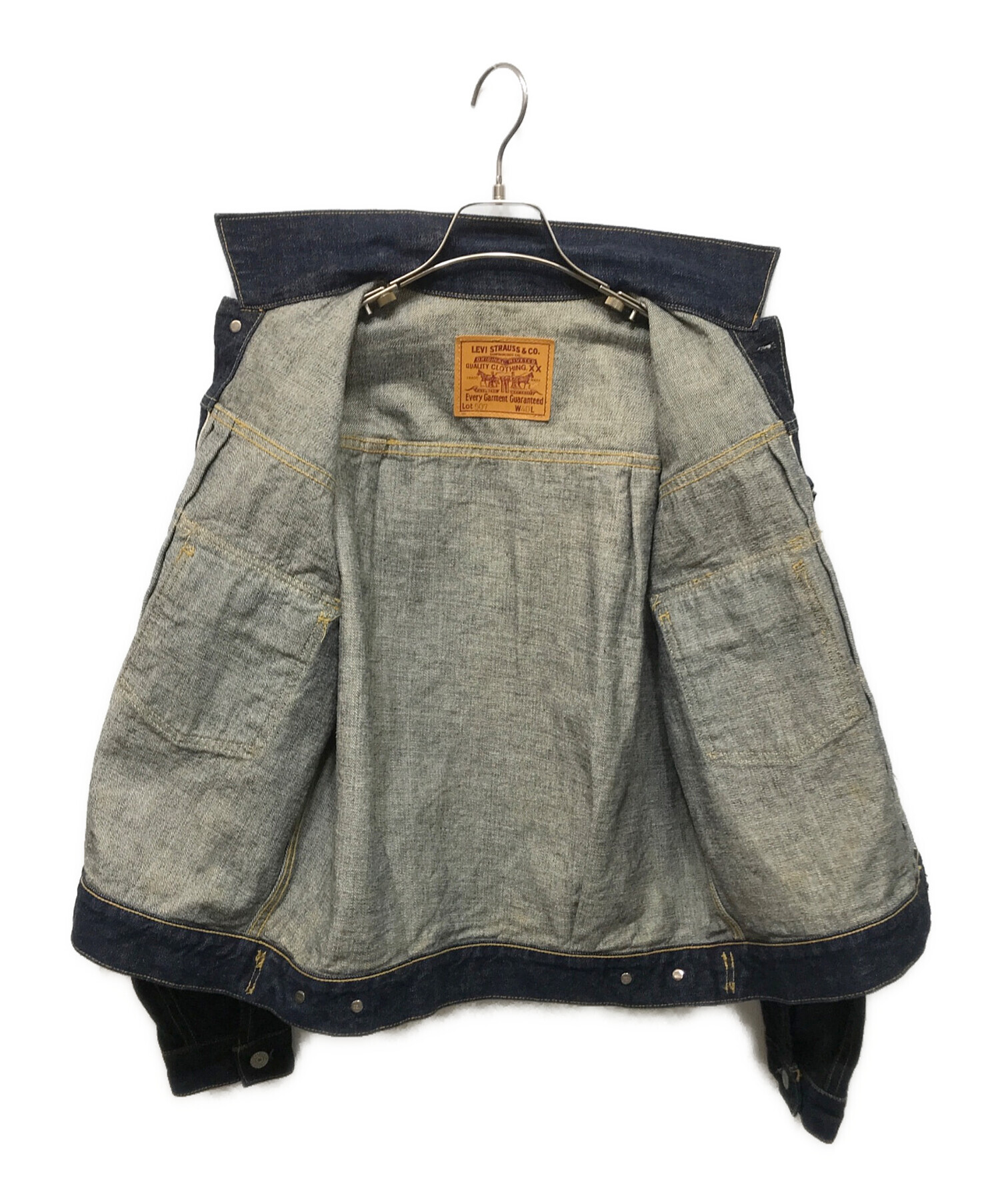 中古・古着通販】LEVI