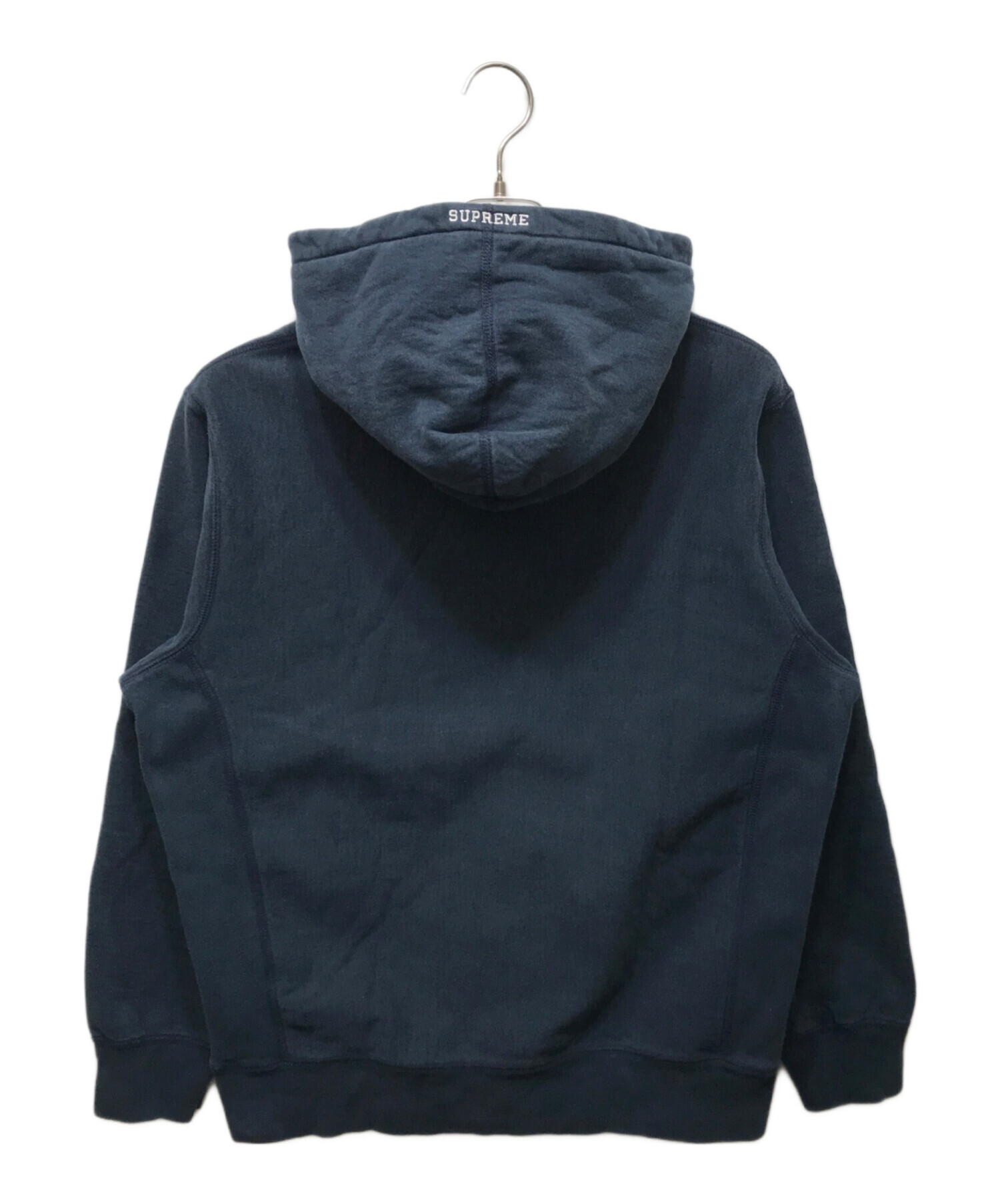 中古・古着通販】SUPREME (シュプリーム) DELTA LOGO HOODED 