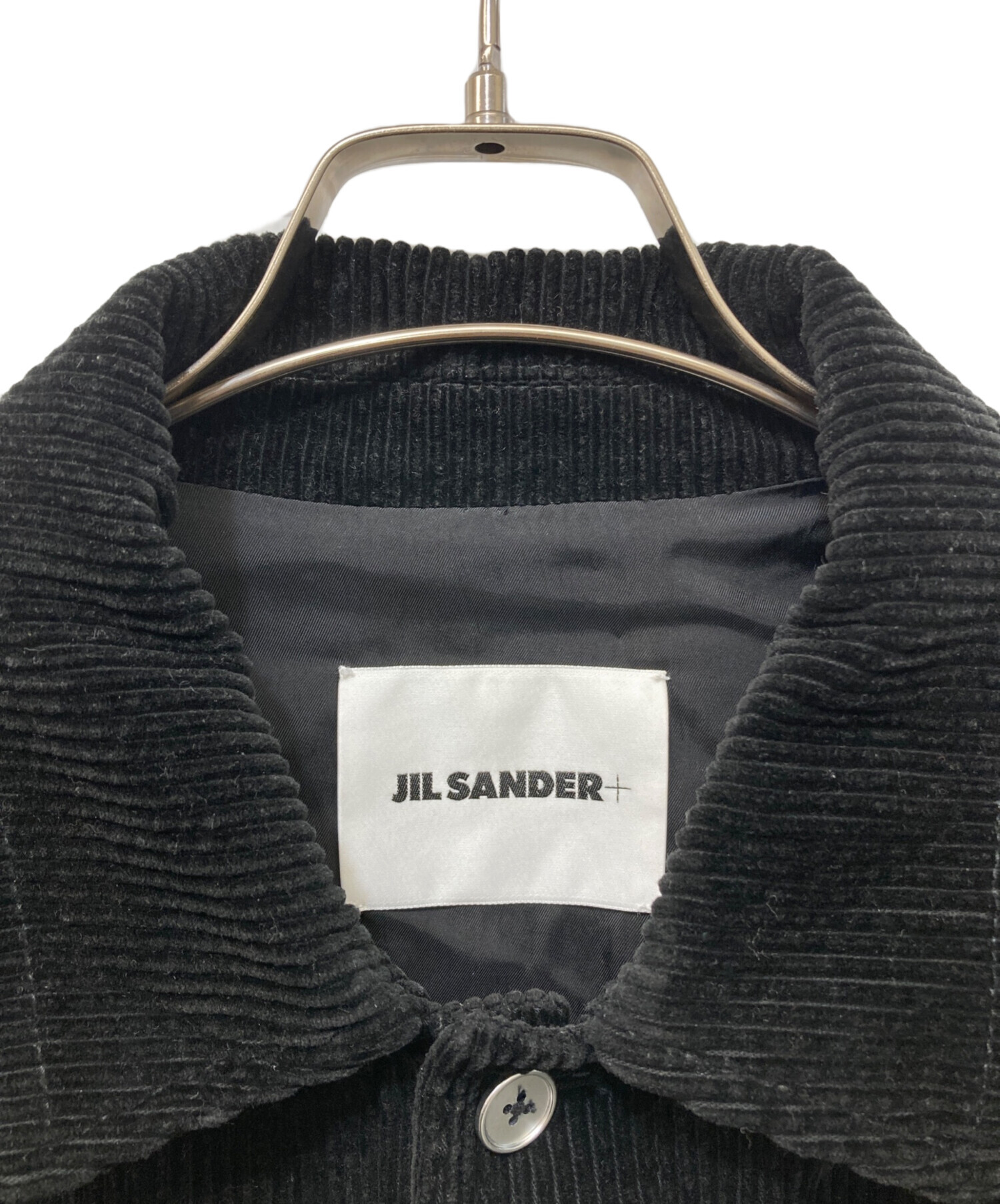 中古・古着通販】JIL SANDER+ (ジルサンダープラス) コーデュロイ