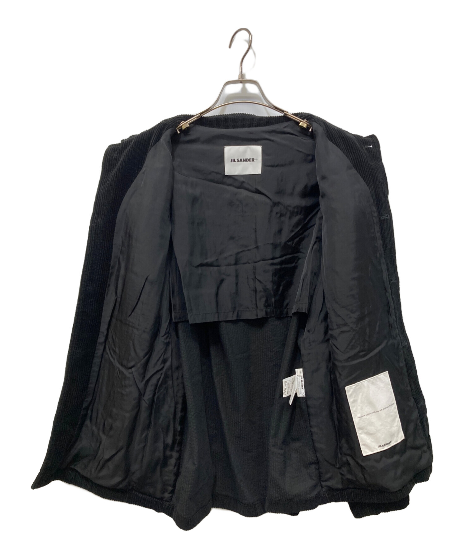 中古・古着通販】JIL SANDER+ (ジルサンダープラス) コーデュロイ