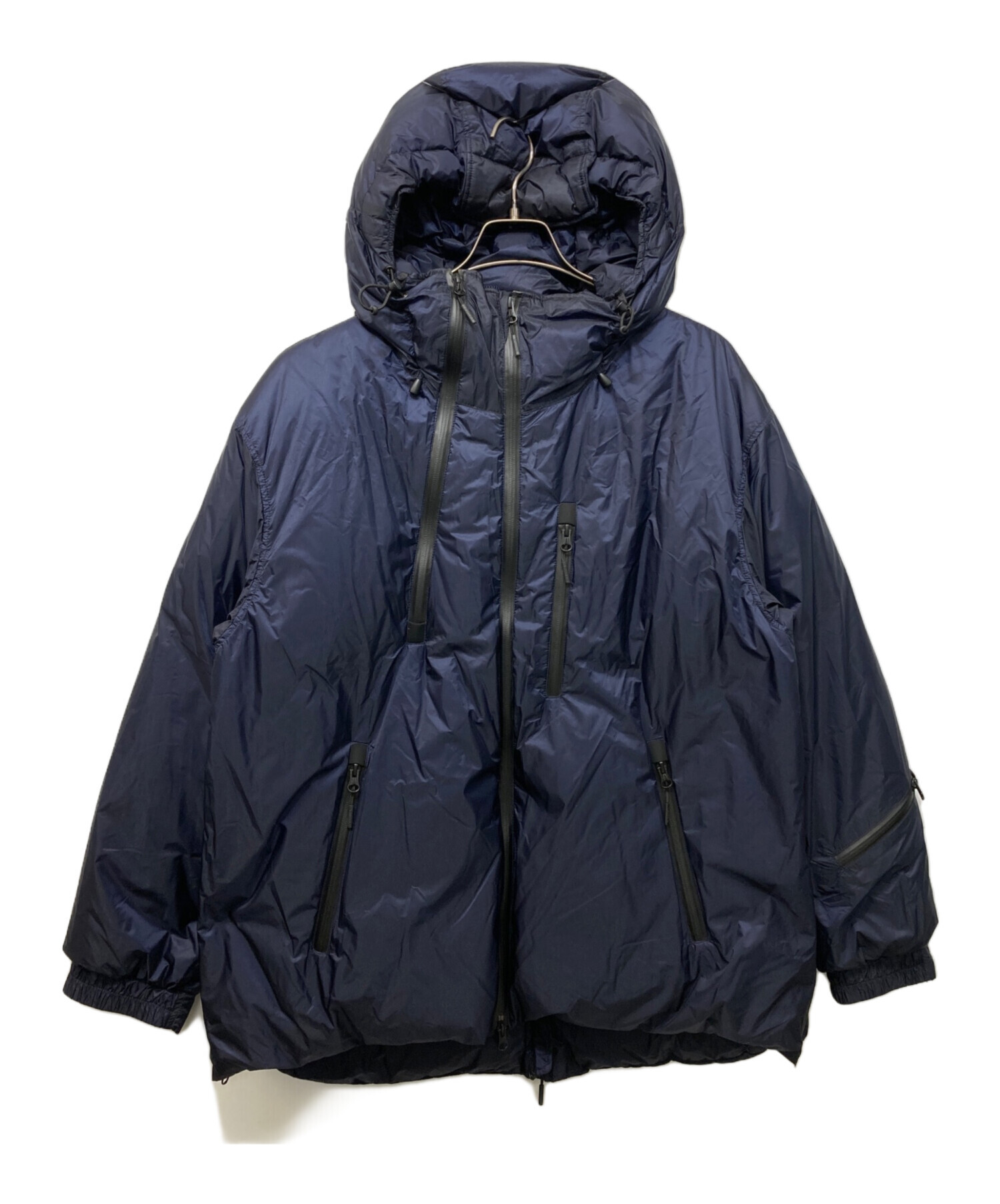 今だけセール　ナンガ 中古・古着通販】NANGA (ナンガ) Engineered Garments (エンジニアド