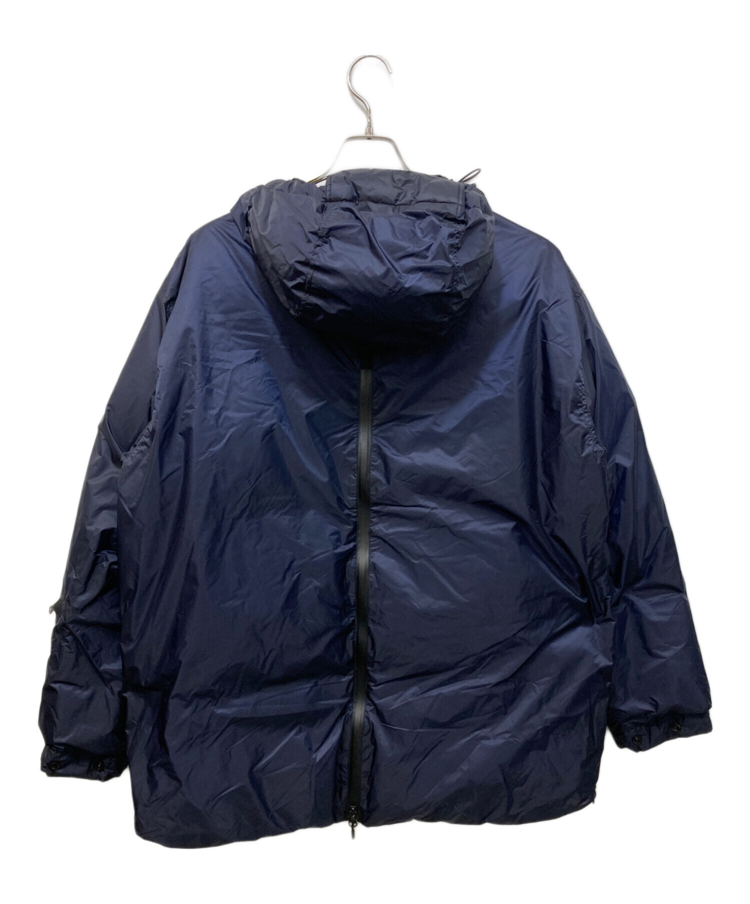 中古・古着通販】NANGA (ナンガ) Engineered Garments (エンジニアド