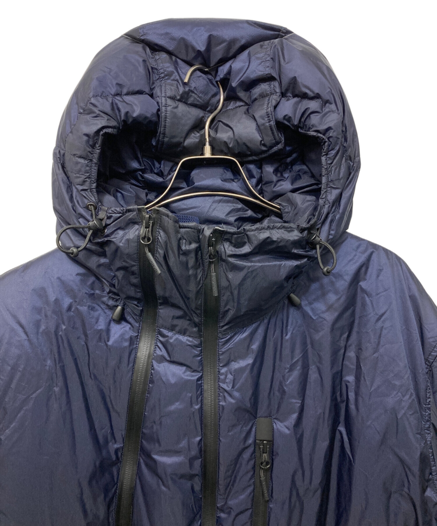 中古・古着通販】NANGA (ナンガ) Engineered Garments (エンジニアド