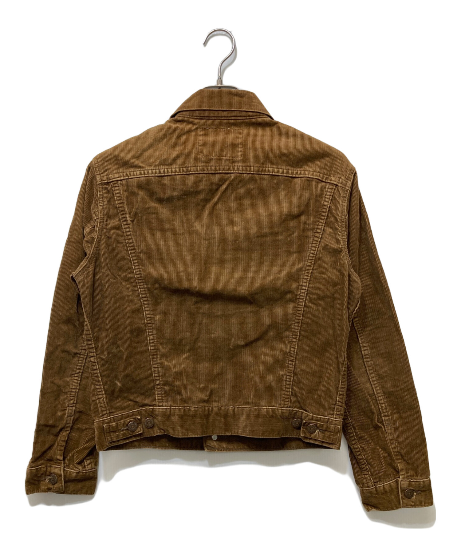 中古・古着通販】LEVI'S (リーバイス) Big E ホワイトタブ