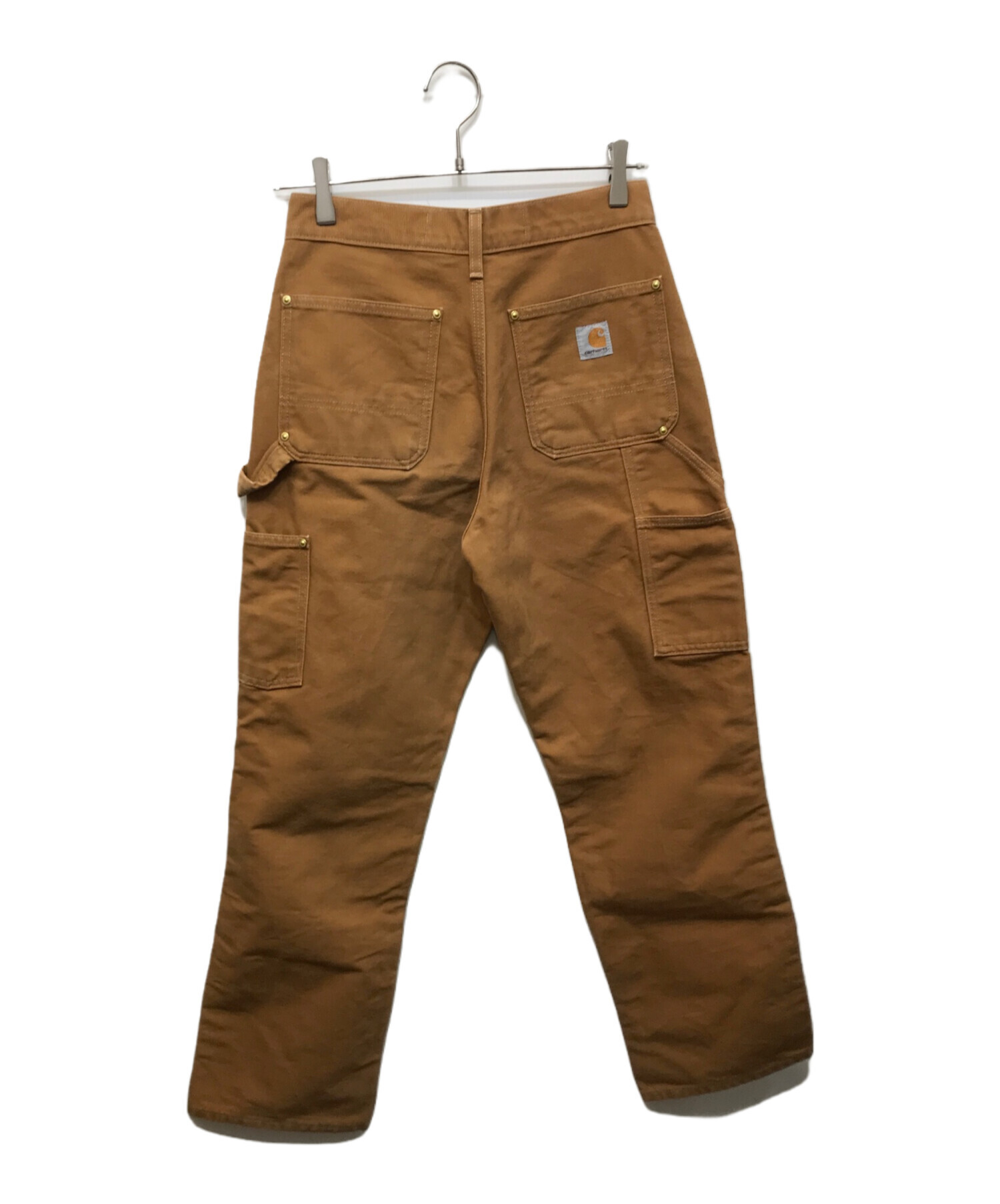 中古・古着通販】CarHartt (カーハート) ルーズフィットダブルニー 