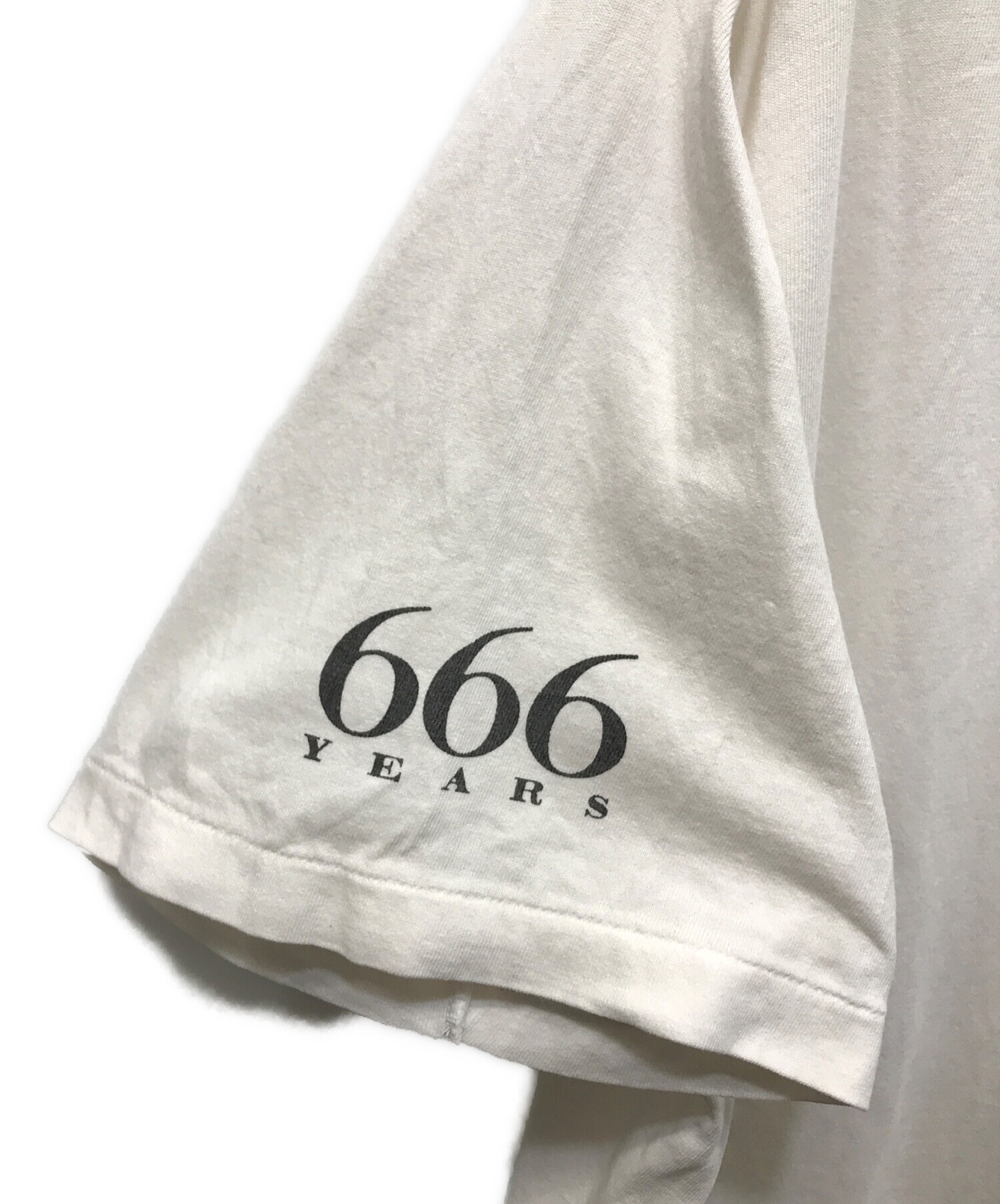 中古・古着通販】SAINT MICHAEL (セントマイケル) RAINBOW SAINT T