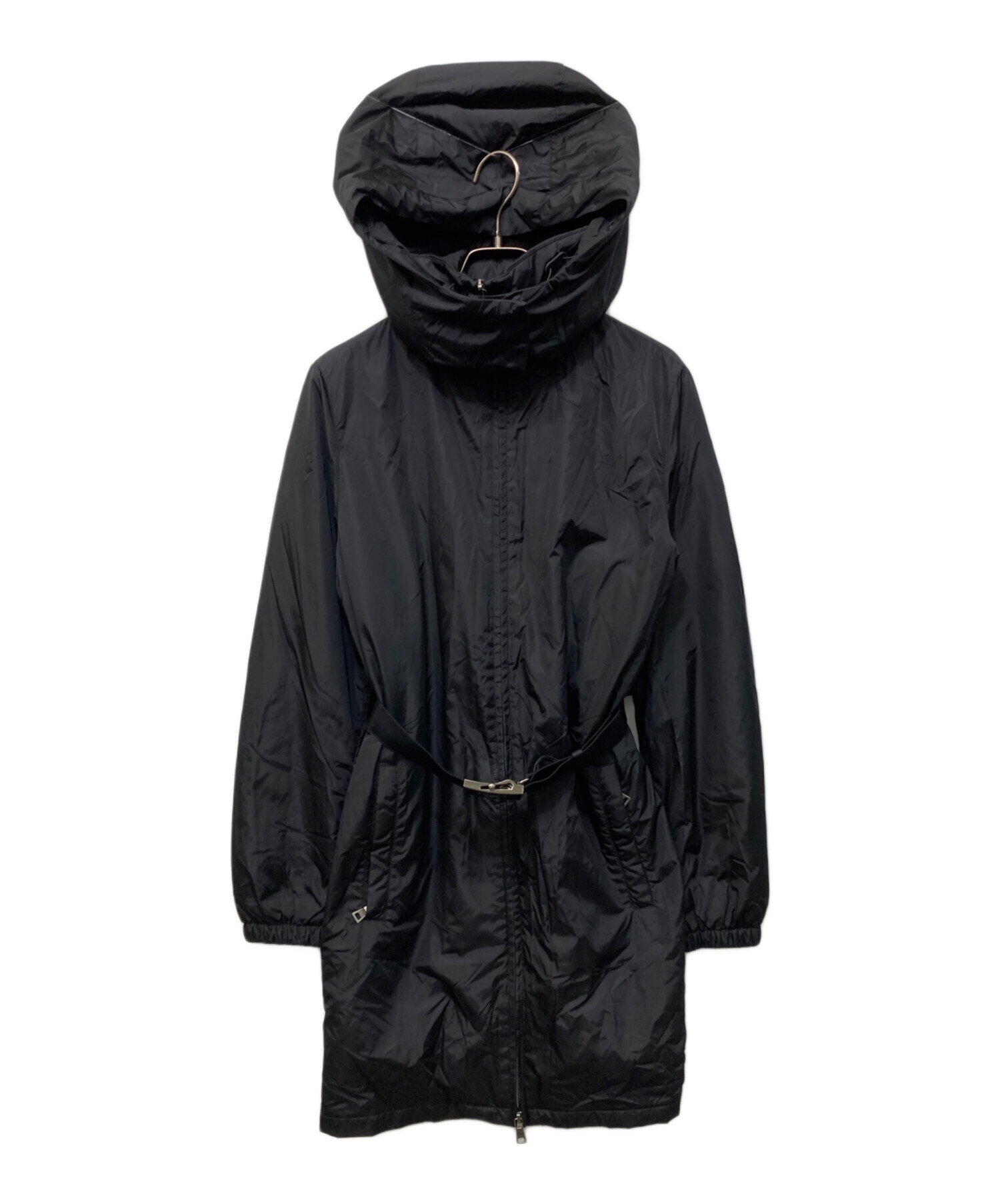 中古・古着通販】PRADA SPORTS (プラダスポーツ) ナイロン中綿コート 