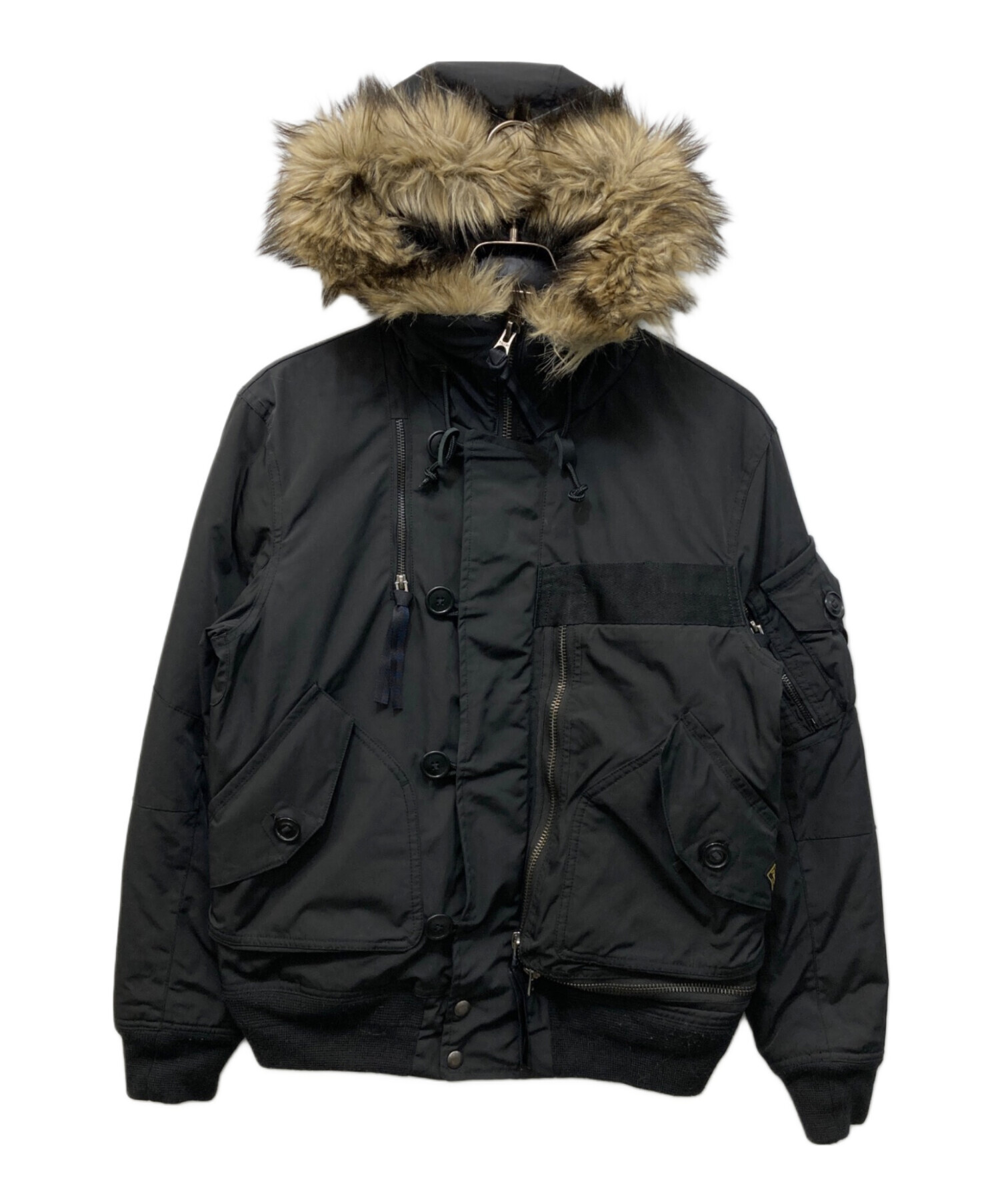 中古・古着通販】POLO RALPH LAUREN (ポロ・ラルフローレン) N-2B