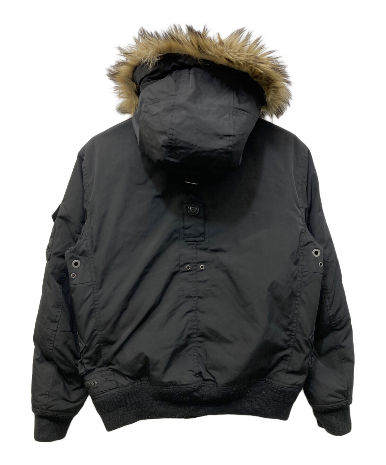 中古・古着通販】POLO RALPH LAUREN (ポロ・ラルフローレン) N-2B