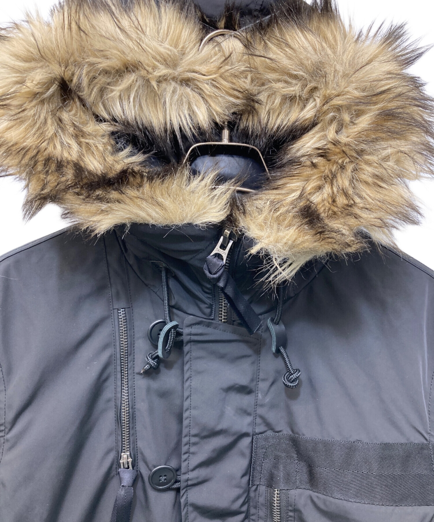 中古・古着通販】POLO RALPH LAUREN (ポロ・ラルフローレン) N-2B