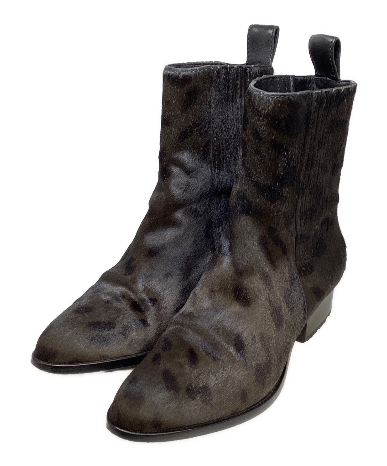 中古・古着通販】ALEXANDER WANG (アレキサンダー・ワン) ハラコ