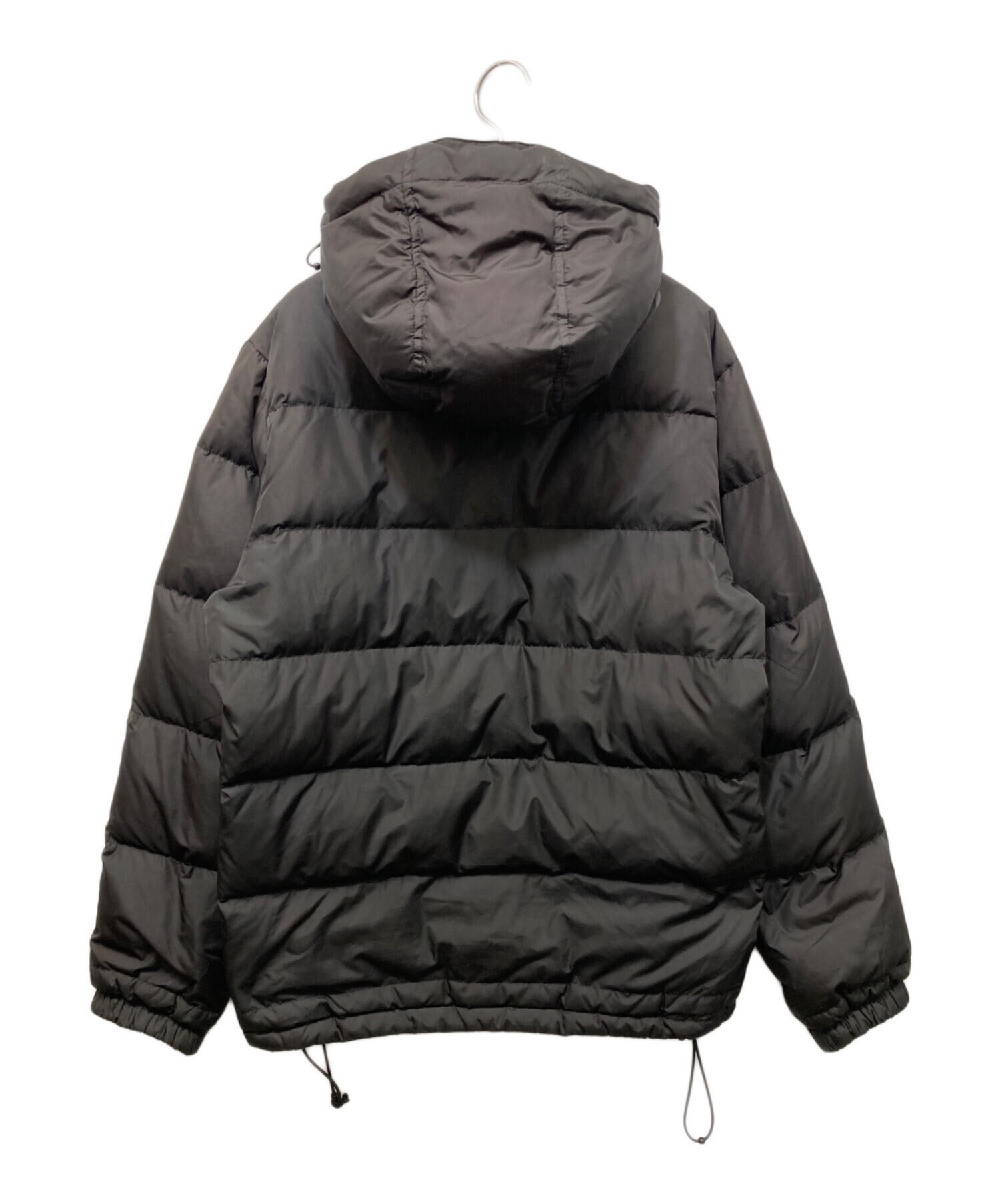 中古・古着通販】Supreme (シュプリーム) Down Pullover Jacket 