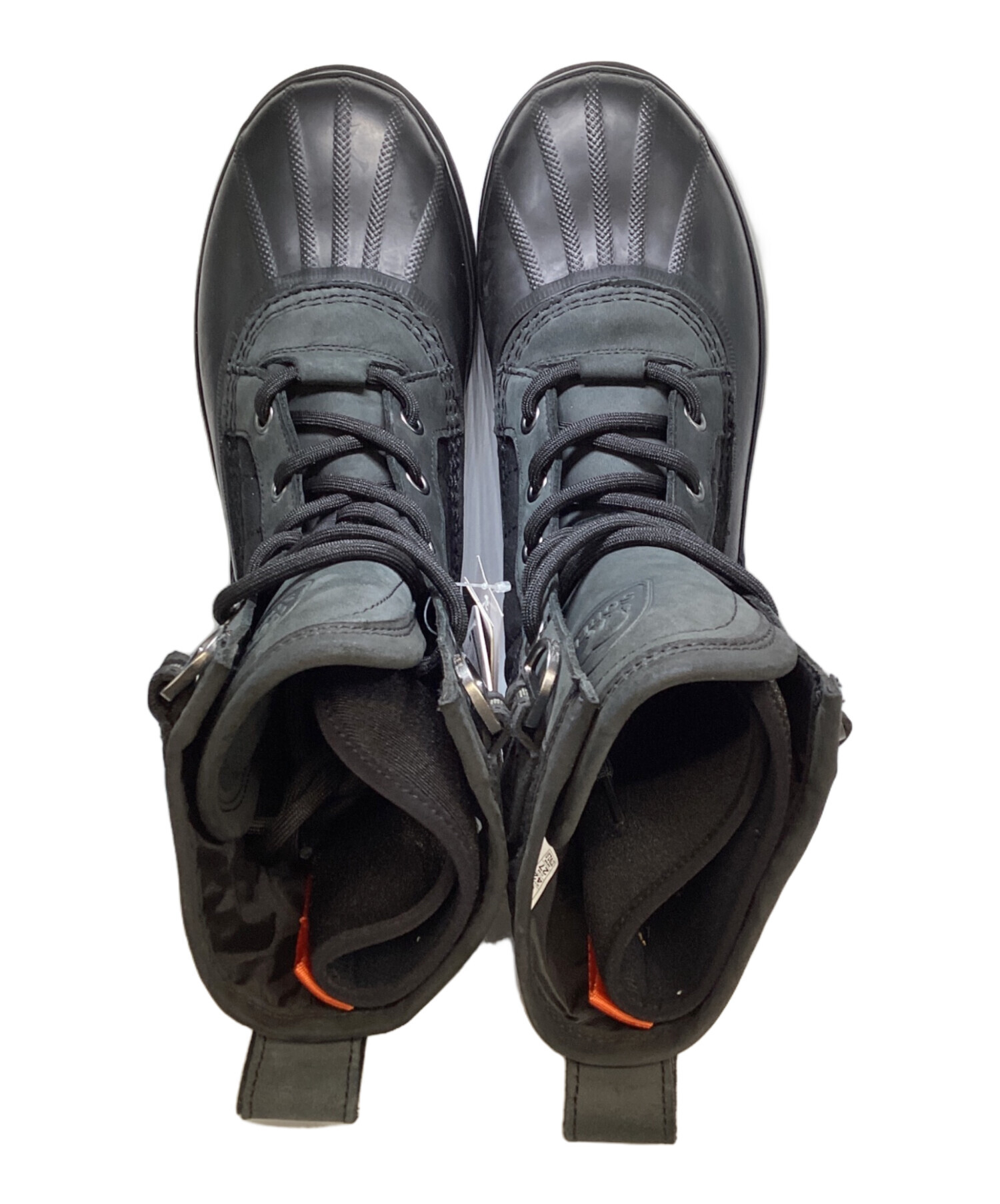 古着 SOREL カリブー WP スノー ブーツ 27センチ 中古・古着通販】SOREL (ソレル) カリブーロイヤル スノーブーツ