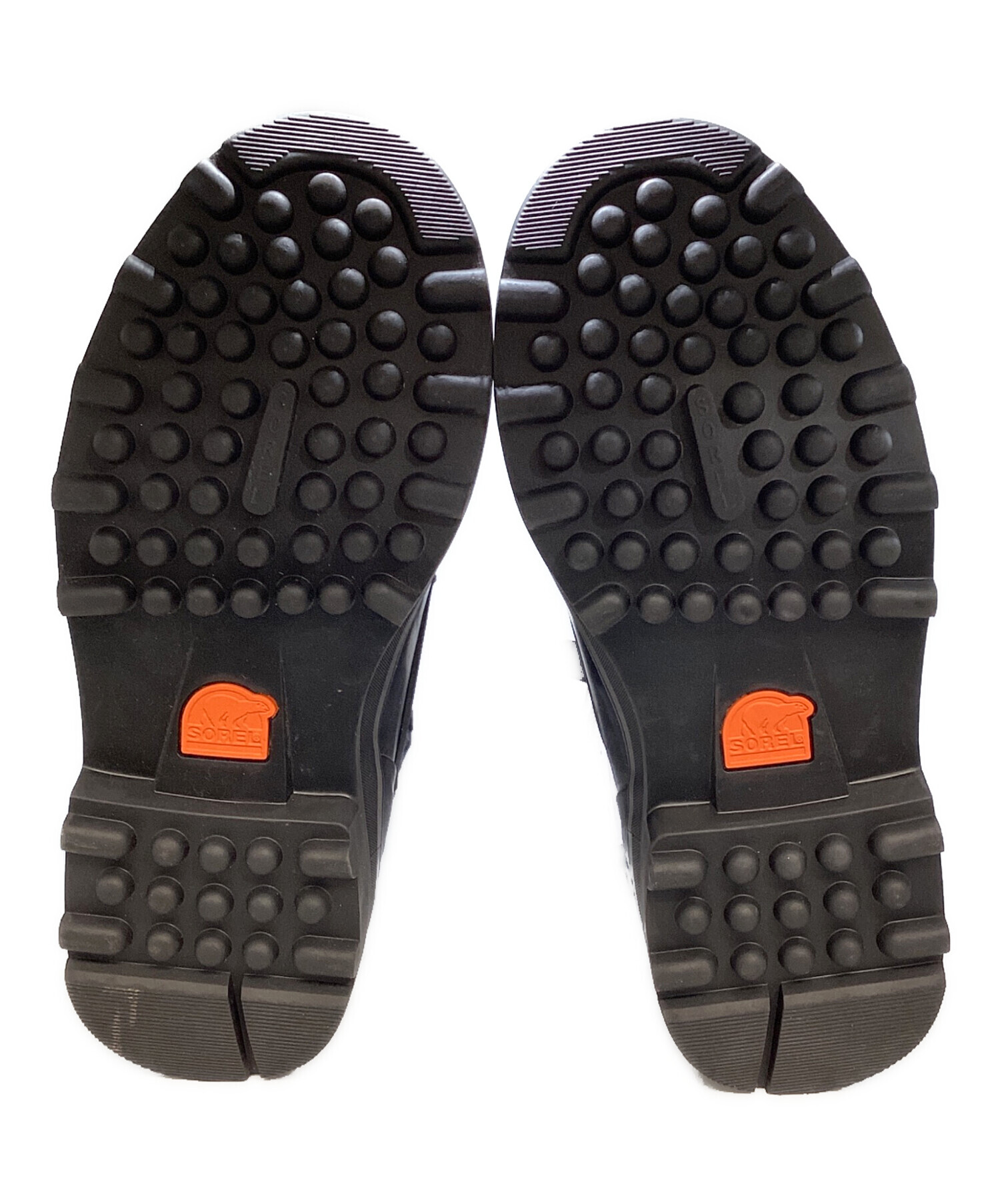 中古・古着通販】SOREL (ソレル) カリブーロイヤル スノーブーツ