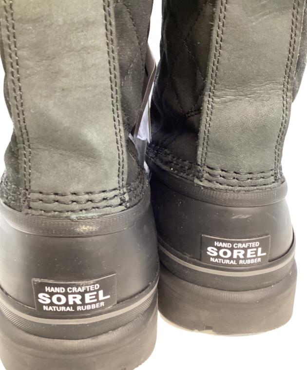 中古・古着通販】SOREL (ソレル) カリブーロイヤル スノーブーツ