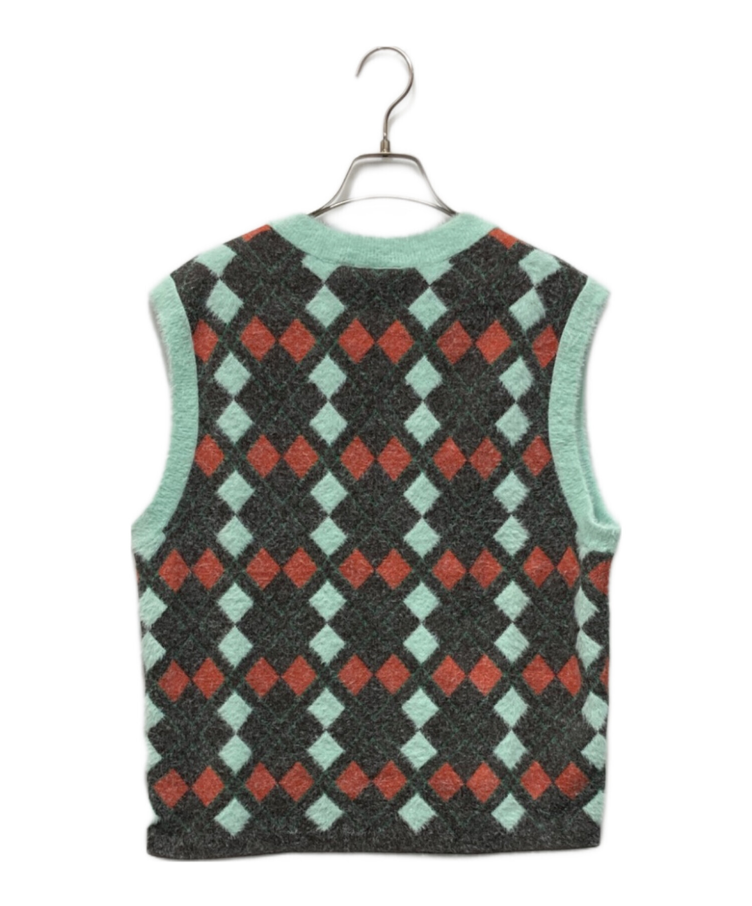 中古・古着通販】adidas (アディダス) WALES BONNER (ウェールズボナー