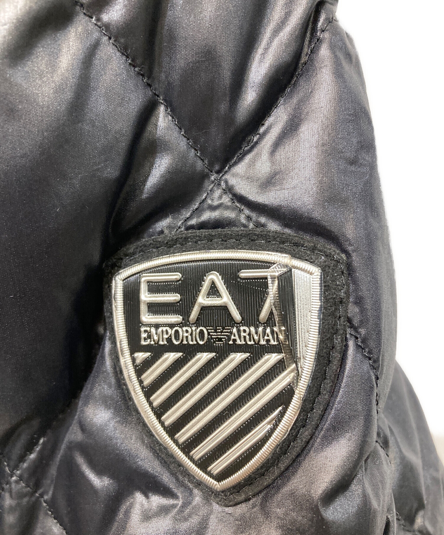 中古・古着通販】EMPORIO ARMANI EA7 (エンポリオアルマーニ イーエー 