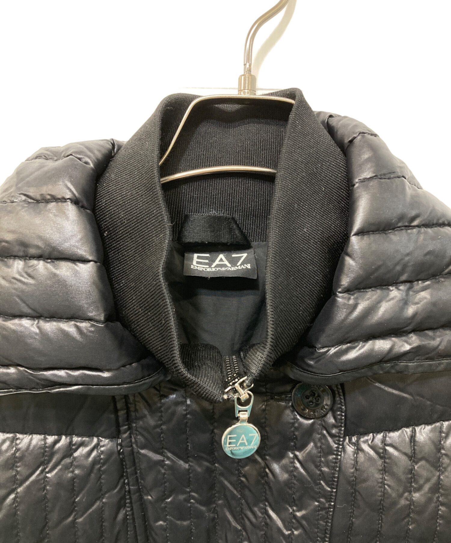 中古・古着通販】EMPORIO ARMANI EA7 (エンポリオアルマーニ イーエー 