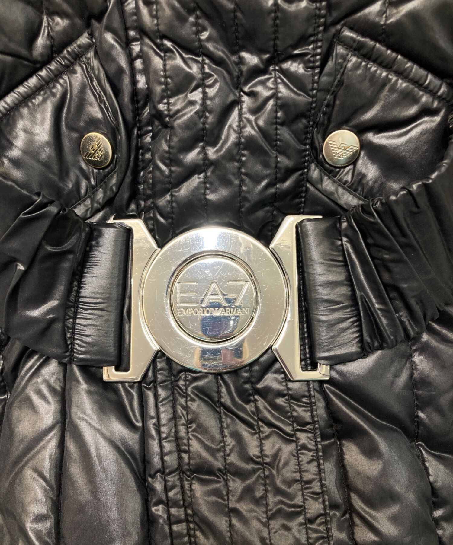中古・古着通販】EMPORIO ARMANI EA7 (エンポリオアルマーニ イーエー 