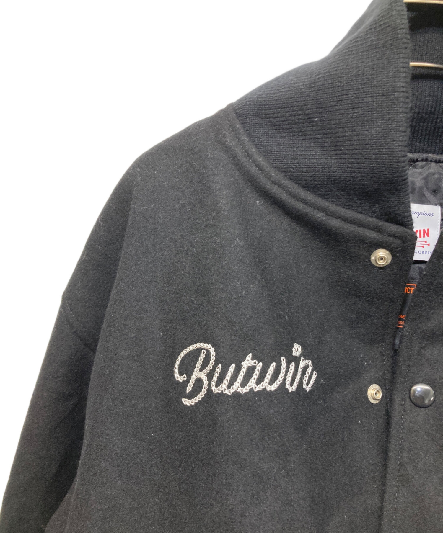 中古・古着通販】BUTWIN (バトウィン) MISSION DISTRICT (ミッション