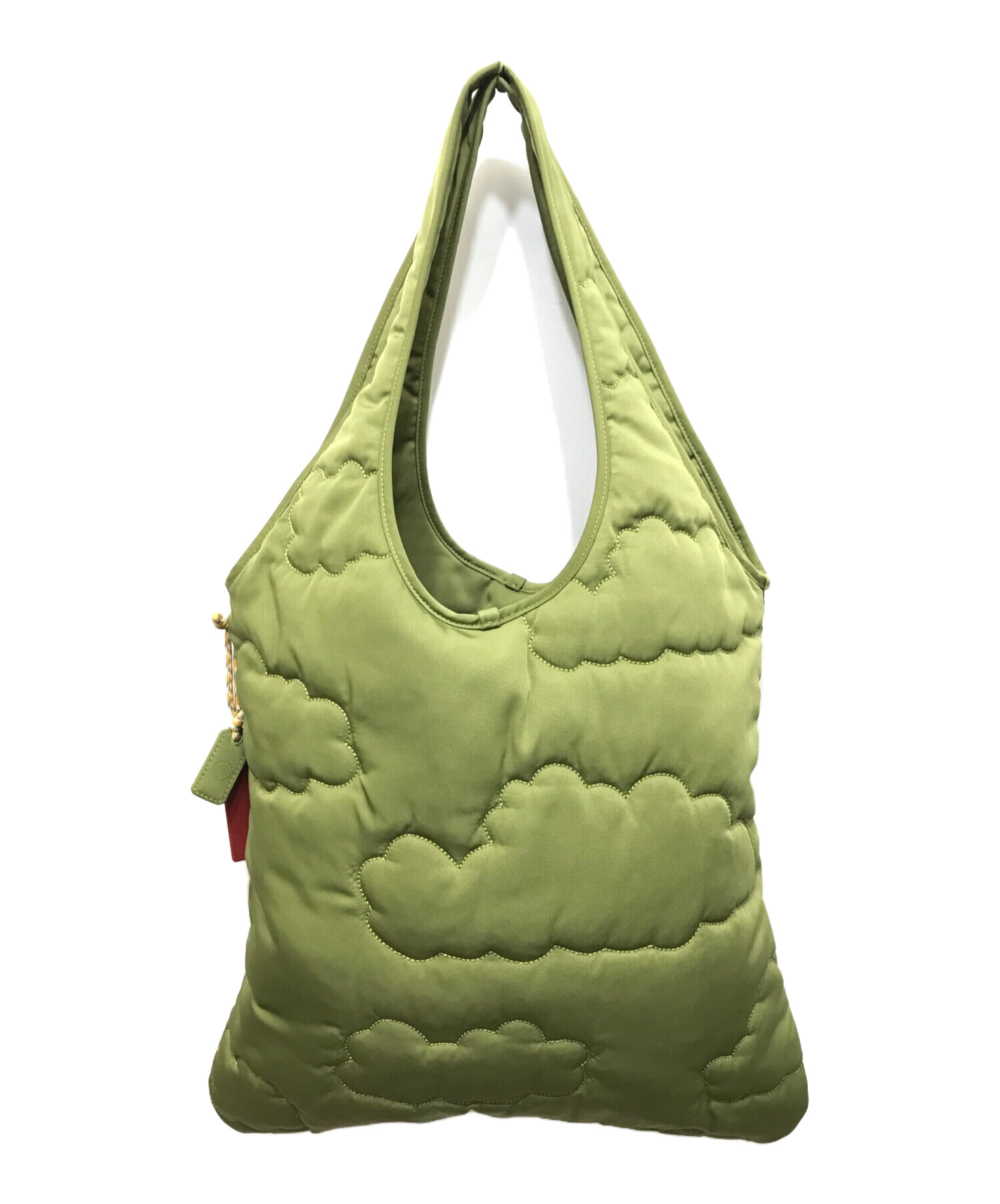 中古・古着通販】COACHTOPIA (コーチトピア) Coachtopia Loop Quilted 
