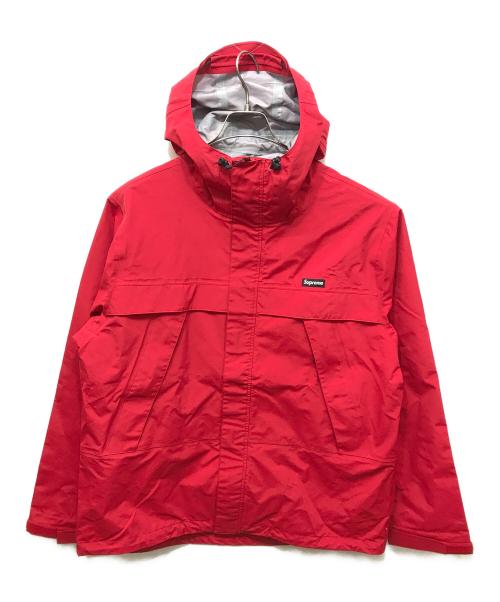 中古・古着通販】SUPREME (シュプリーム) DOG TAPED SEAM JACKET 