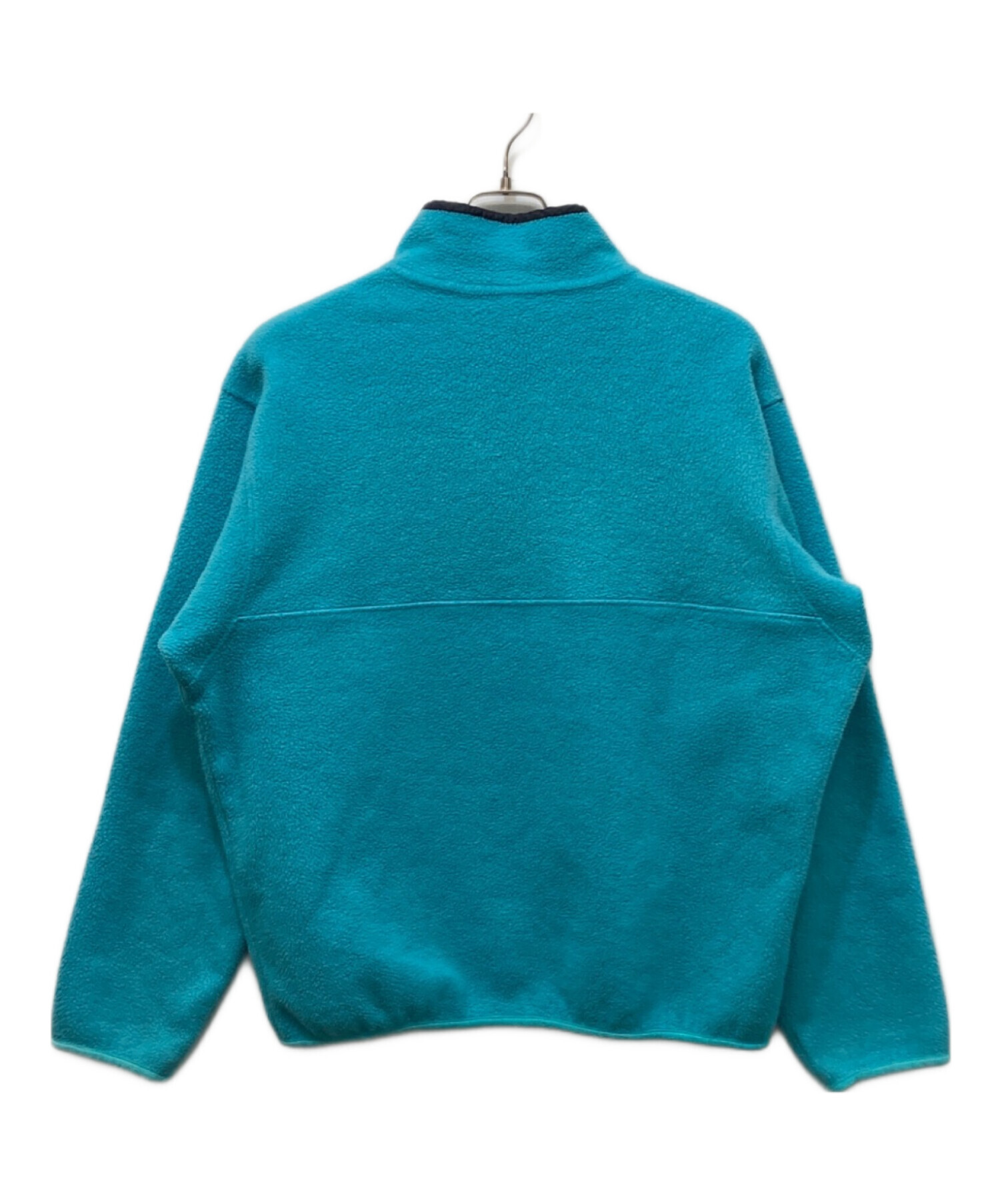 中古・古着通販】Patagonia (パタゴニア) シンチラスナップTプル