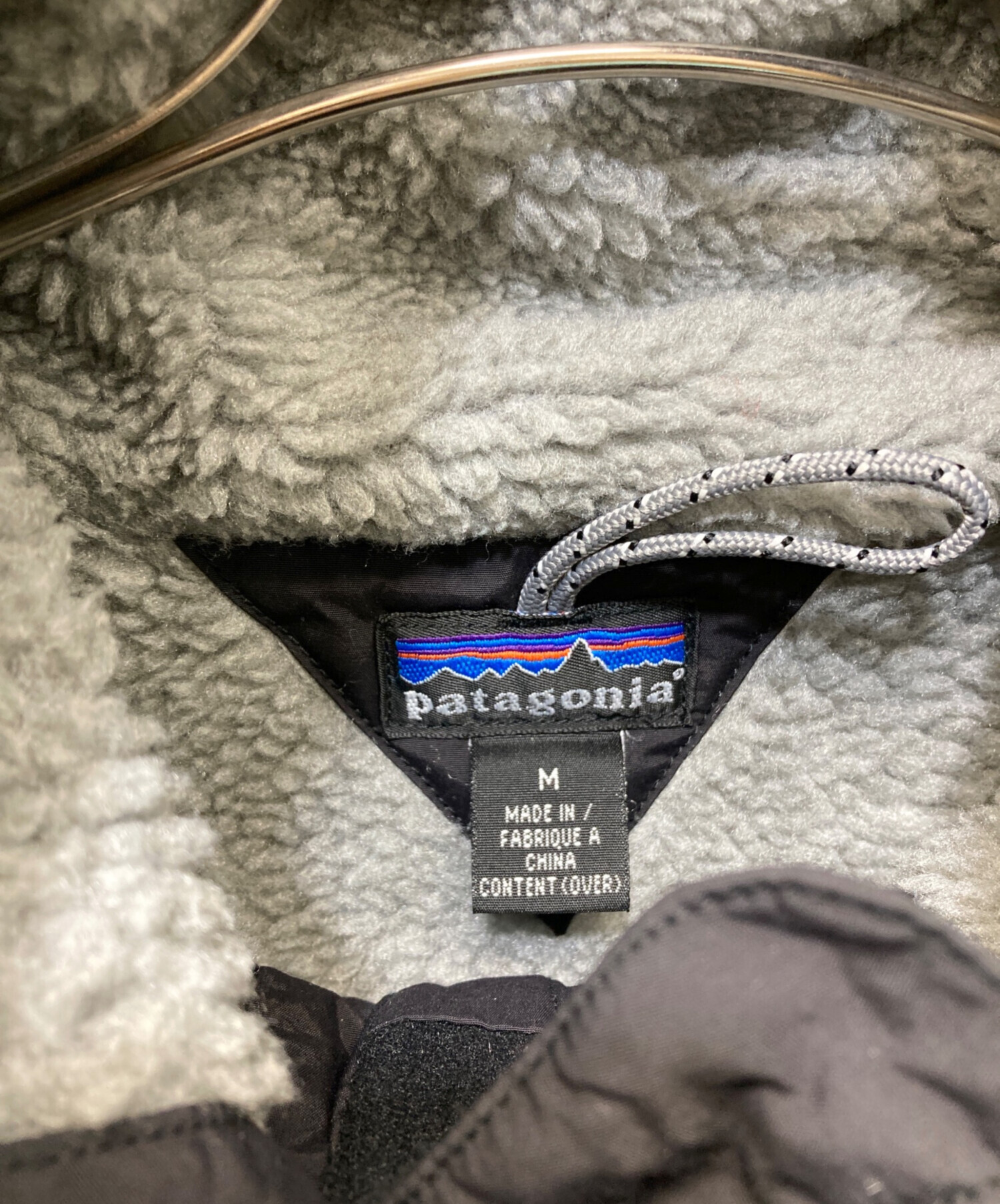 中古・古着通販】Patagonia (パタゴニア) インファーノジャケット