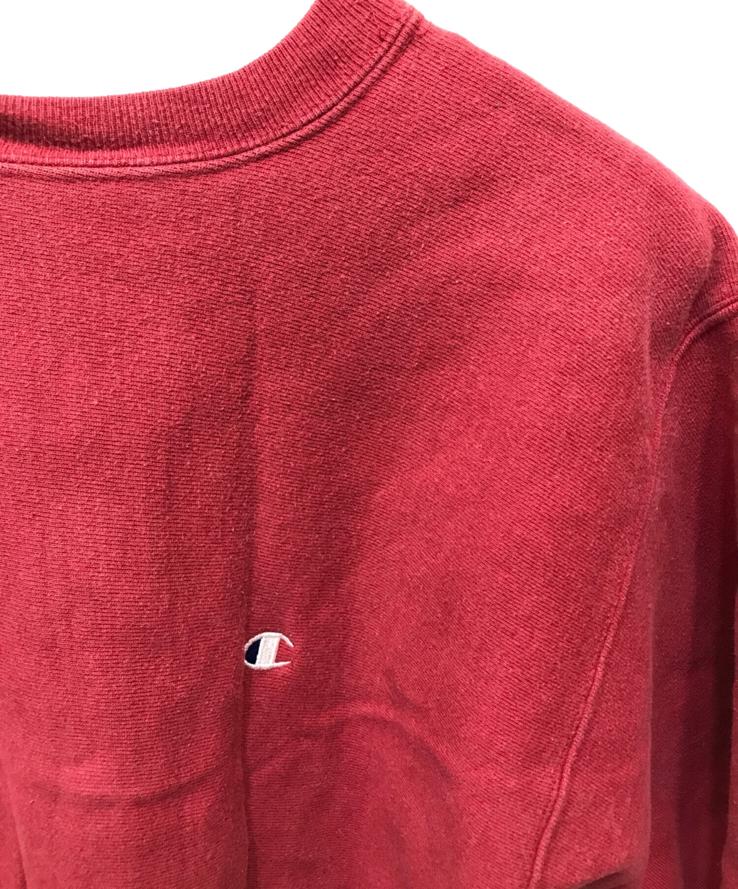 中古・古着通販】Champion (チャンピオン) 90s リバースウィーブ 