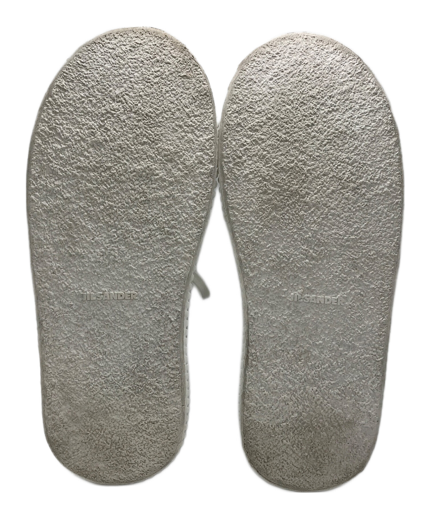 中古・古着通販】JIL SANDER (ジルサンダー) プラットフォーム