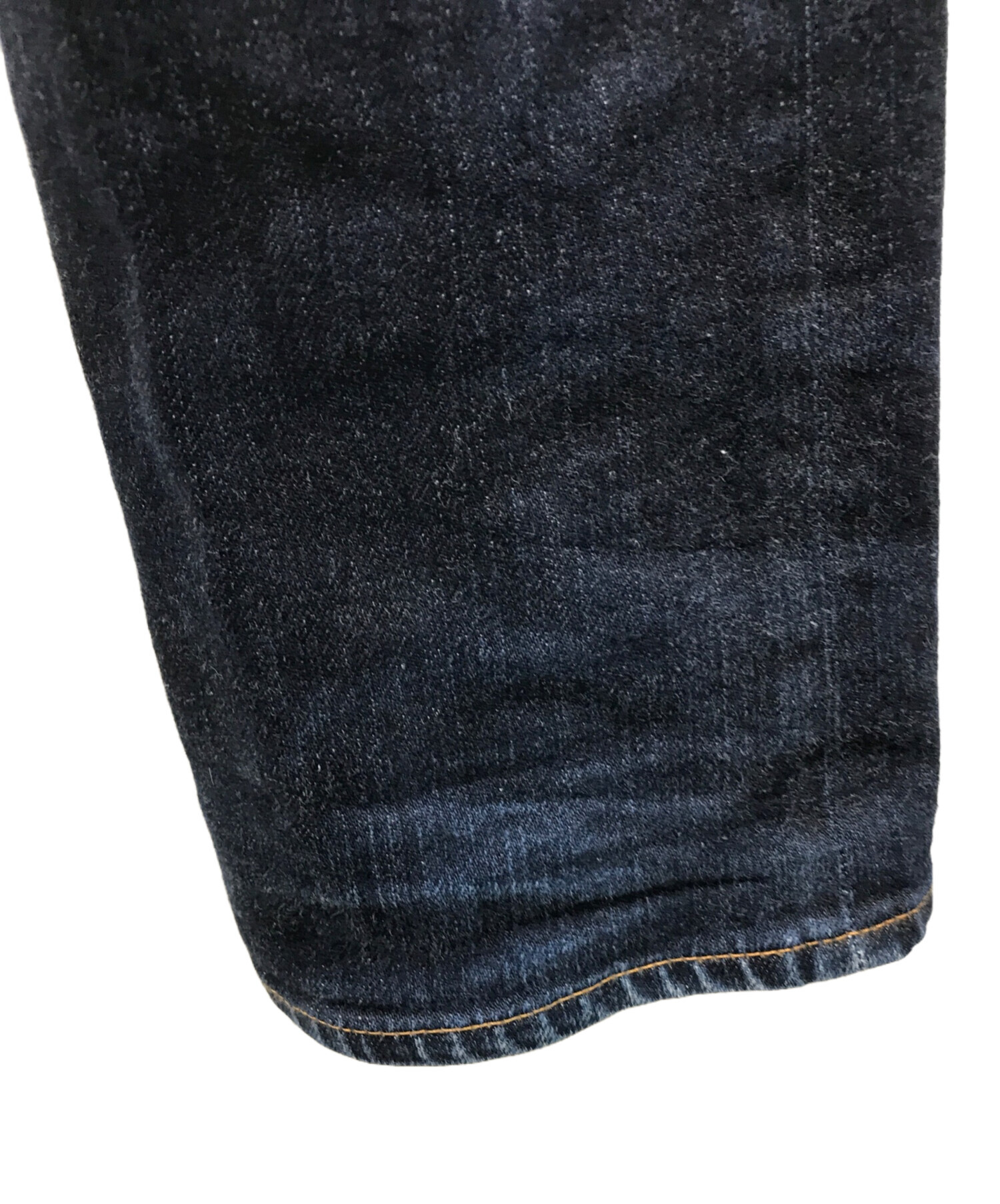 中古・古着通販】DIOR HOMME (ディオール オム) スリムデニムパンツ 