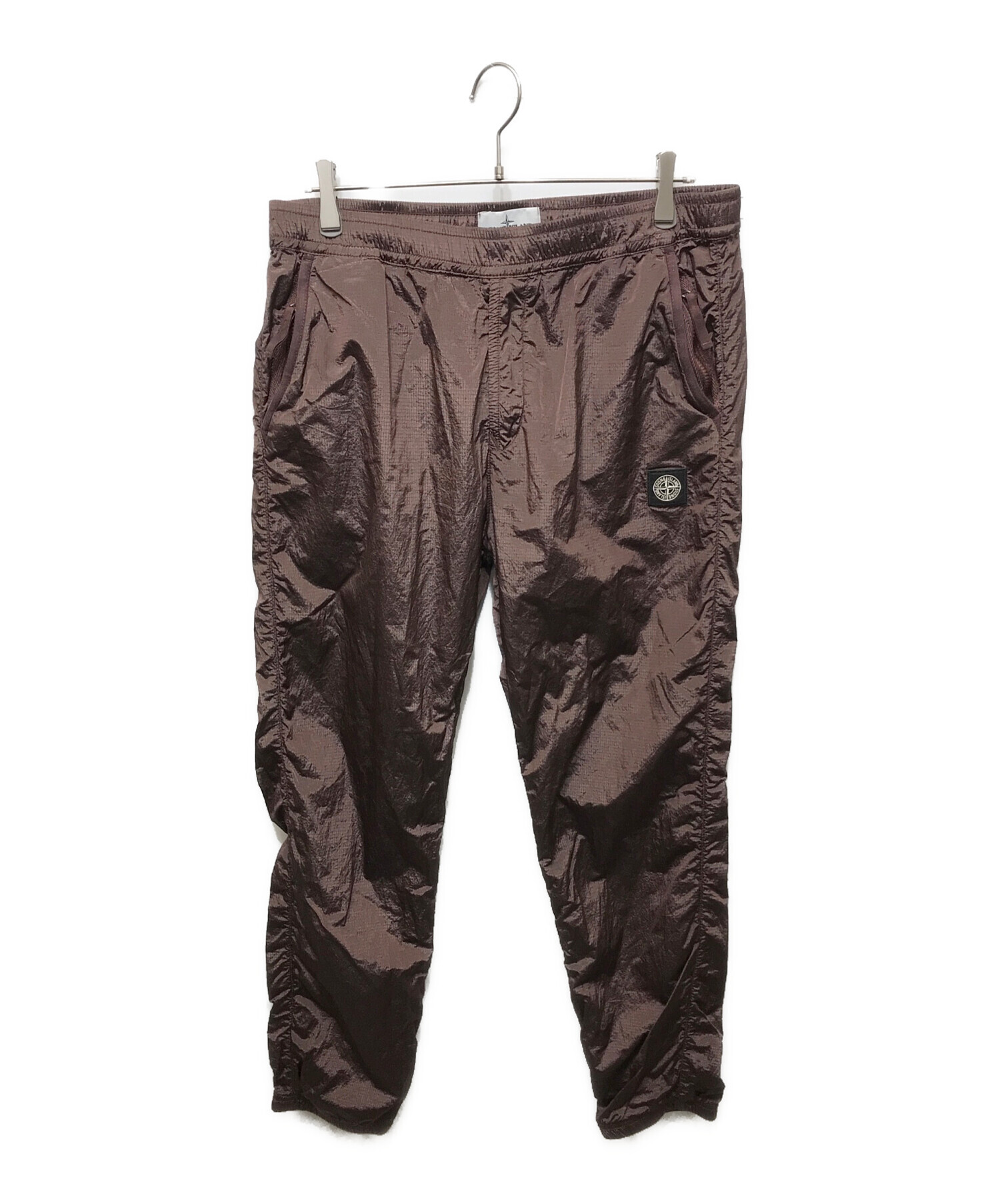 中古・古着通販】STONE ISLAND (ストーンアイランド) ナイロンメタル