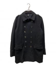 コート、Pコート、在庫あり】ブランド・古着のネット通販【TREFAC