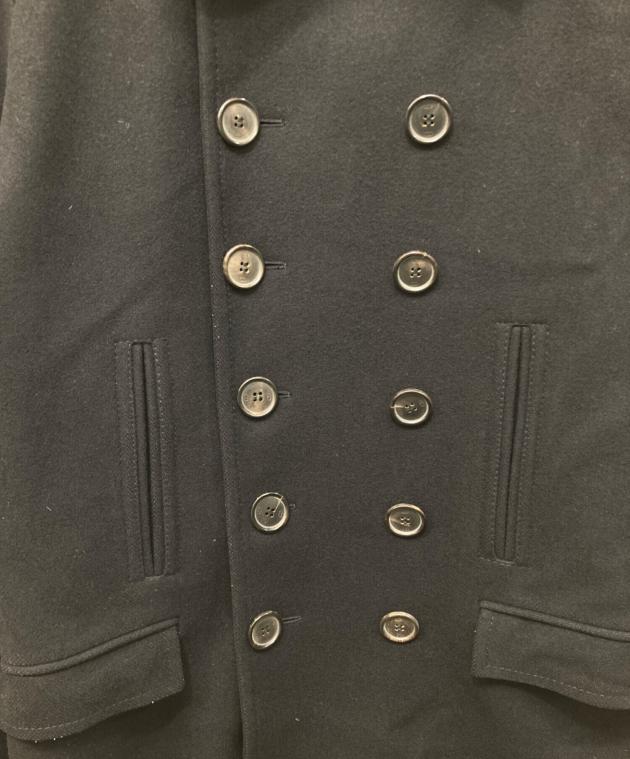 中古・古着通販】DIOR HOMME (ディオール オム) ウールメルトン ダブル