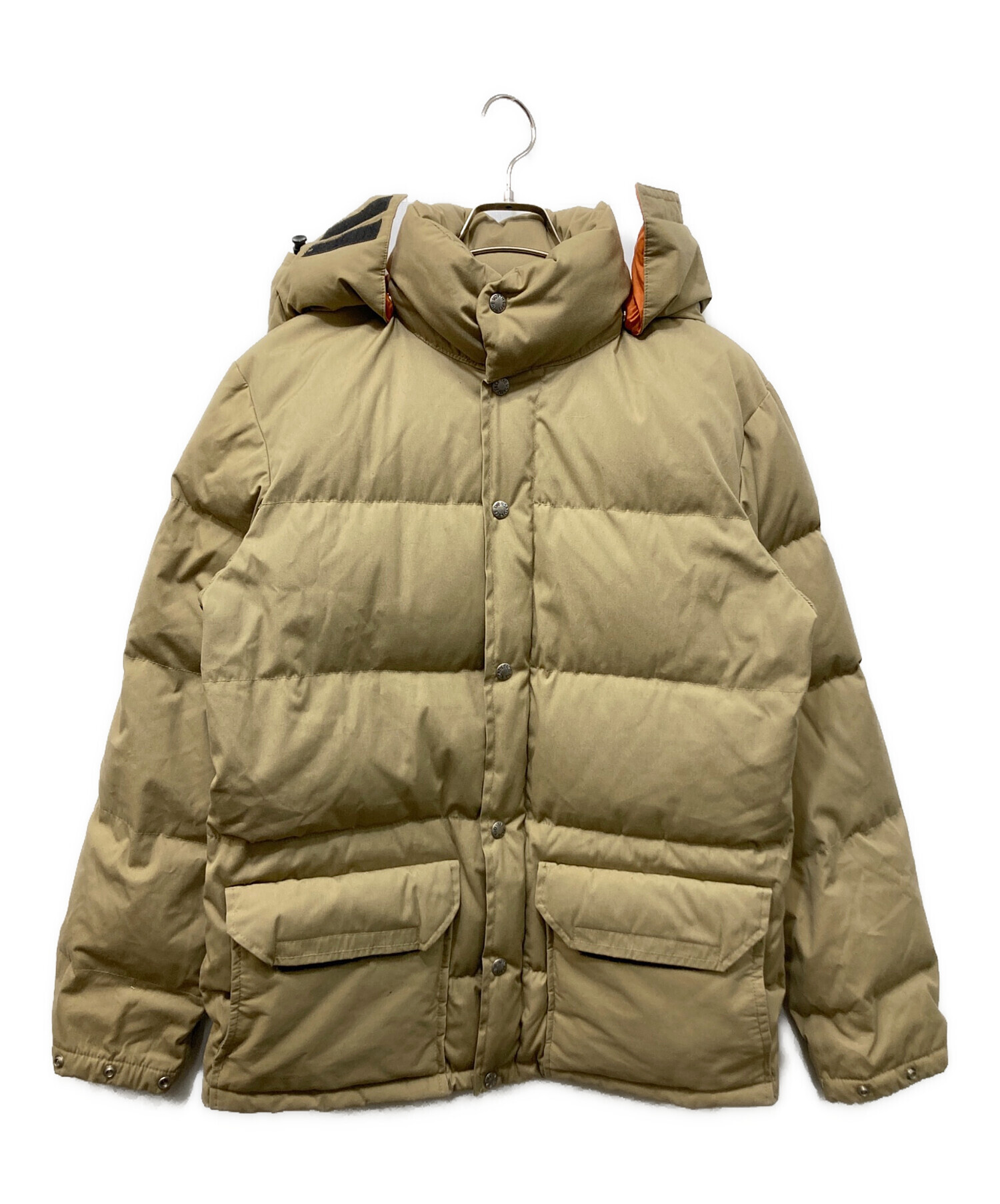 中古・古着通販】THE NORTH FACE (ザ ノース フェイス) Sierra Parka 