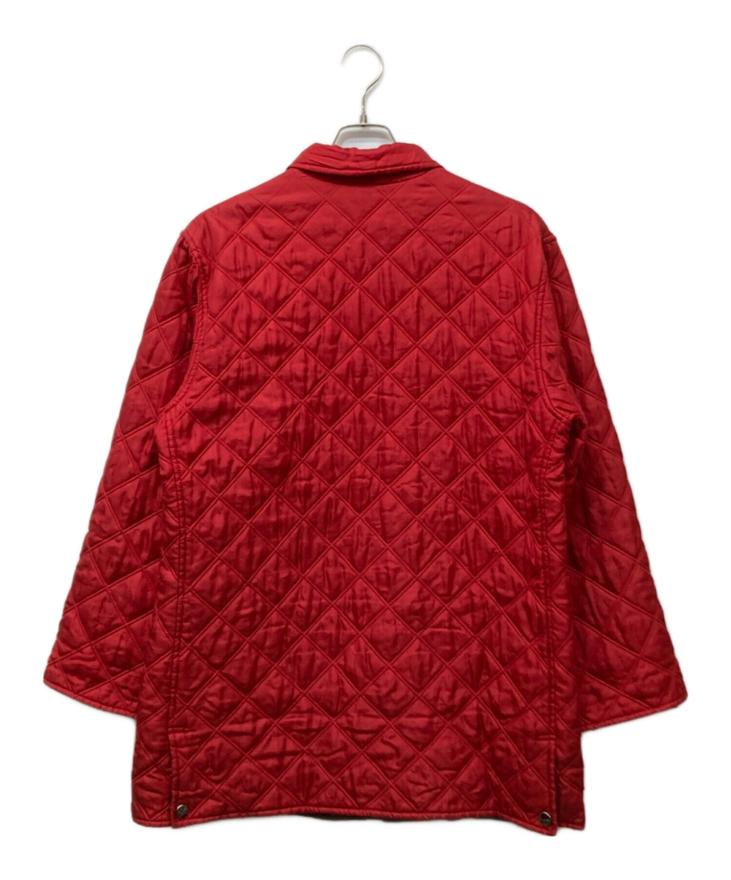 サルヴァトーレ・フェラガモ コート L 中古・古着通販】Salvatore Ferragamo (サルヴァトーレ フェラガモ