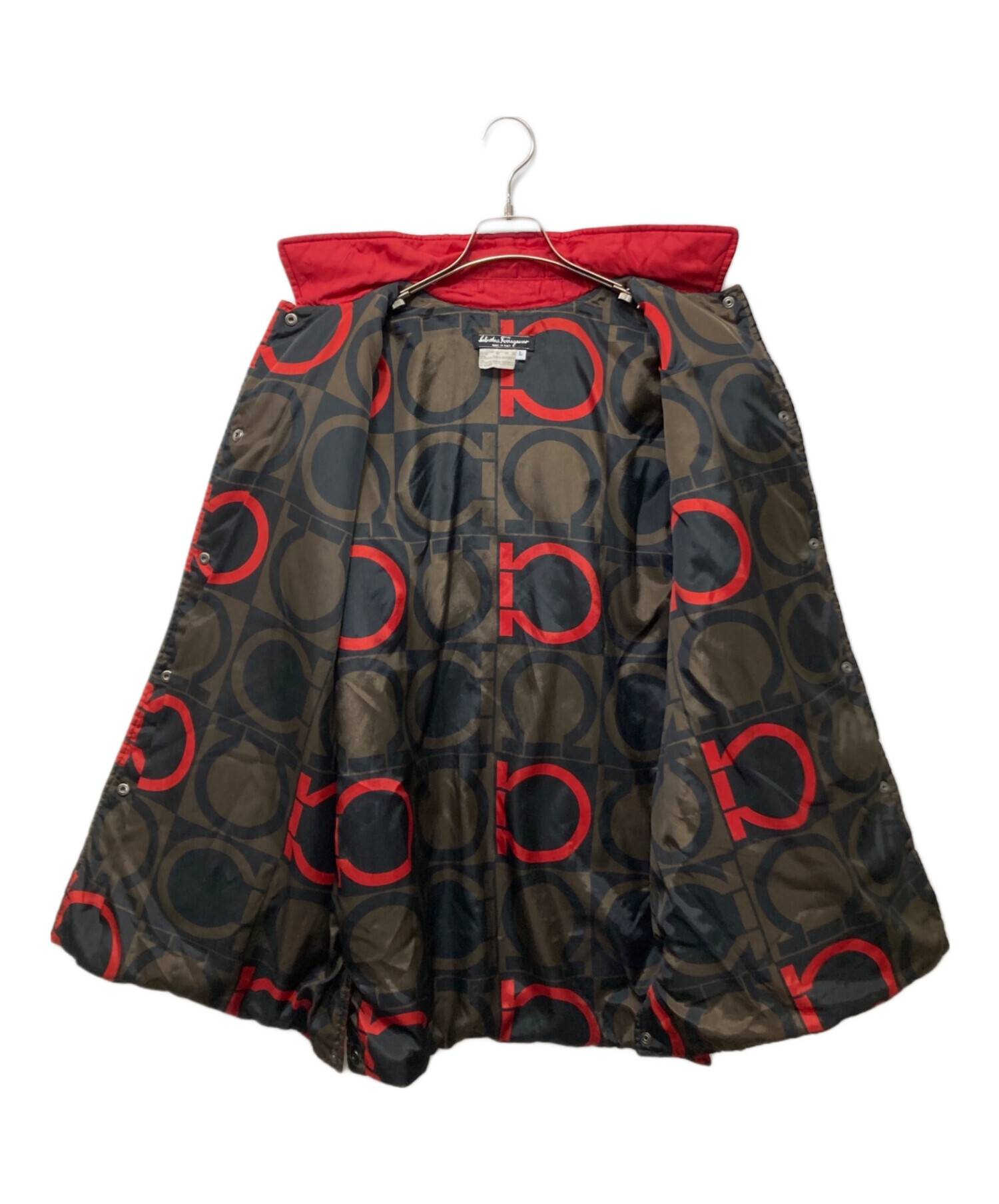 中古・古着通販】Salvatore Ferragamo (サルヴァトーレ フェラガモ