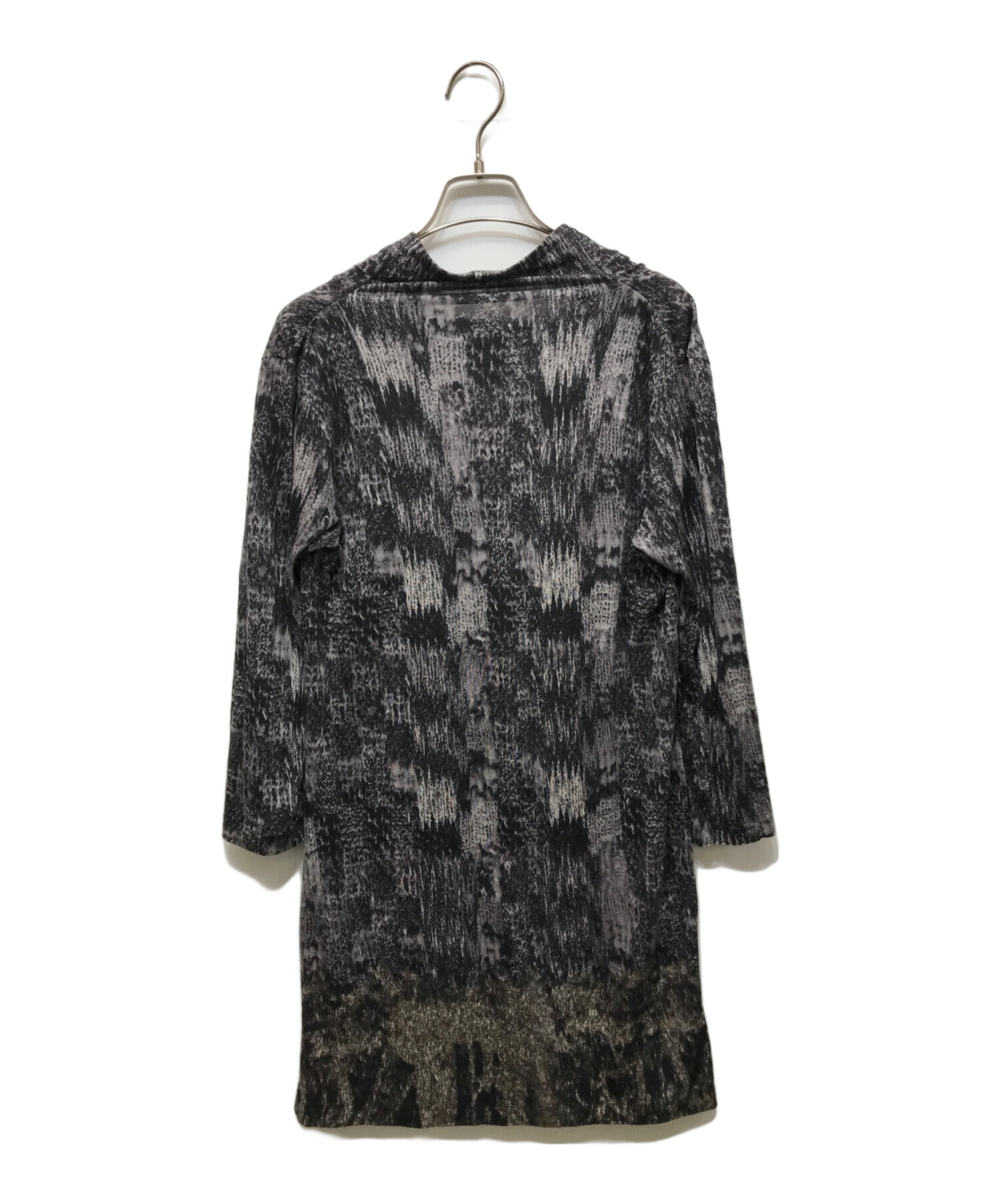 issey miyake イッセイミヤケ　HaaTワンピース 中古・古着通販】HaaT ISSEY MIYAKE (ハート イッセイ ミヤケ