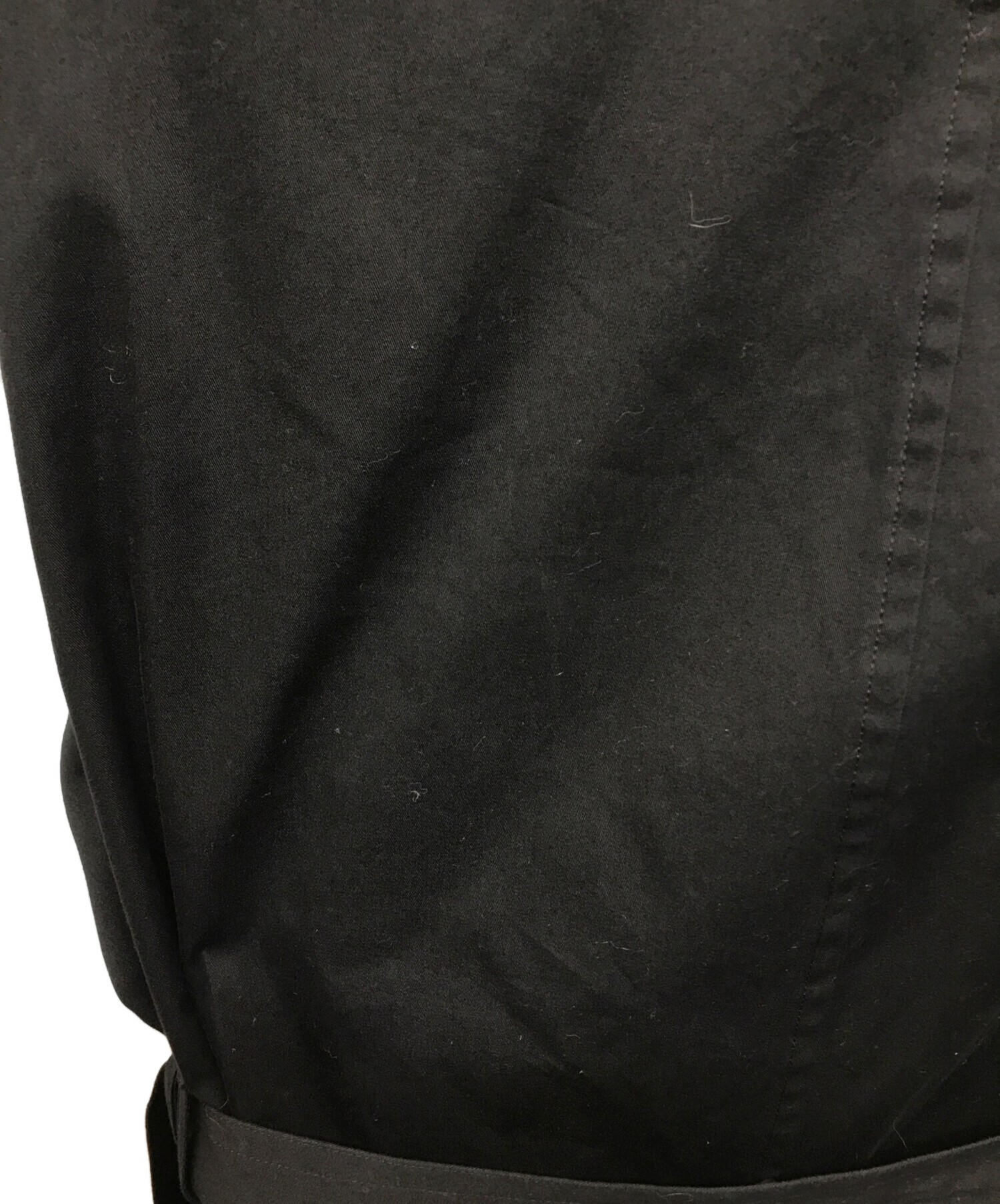 LAD MUSICIAN 18aw トレンチコート　46サイズ LAD MUSICIAN 18aw トレンチコート 46サイズ ラッド ミュージシャン