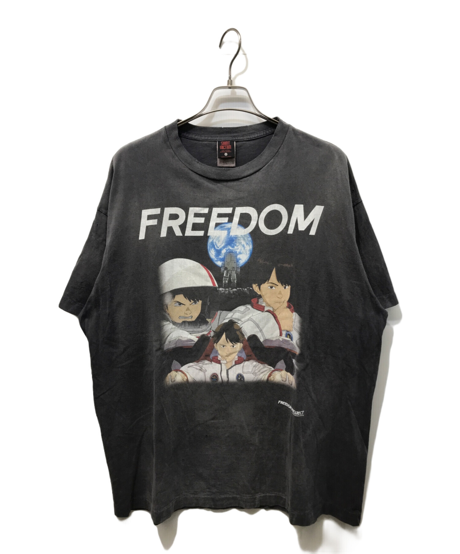 中古・古着通販】SAINT MICHAEL (セントマイケル) FD SS TEE