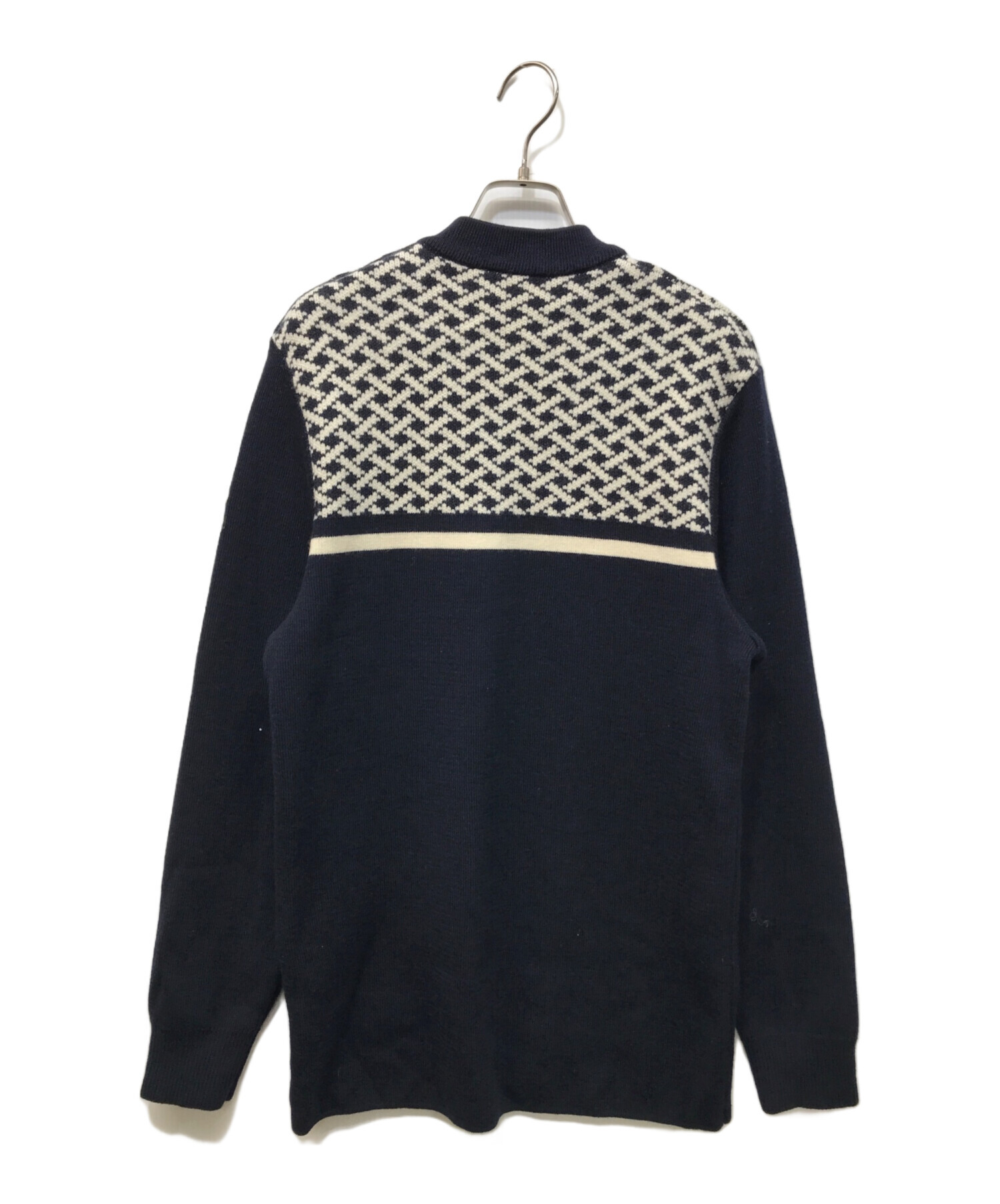 中古・古着通販】SAINT JAMES (セントジェームス) Pyrenex 