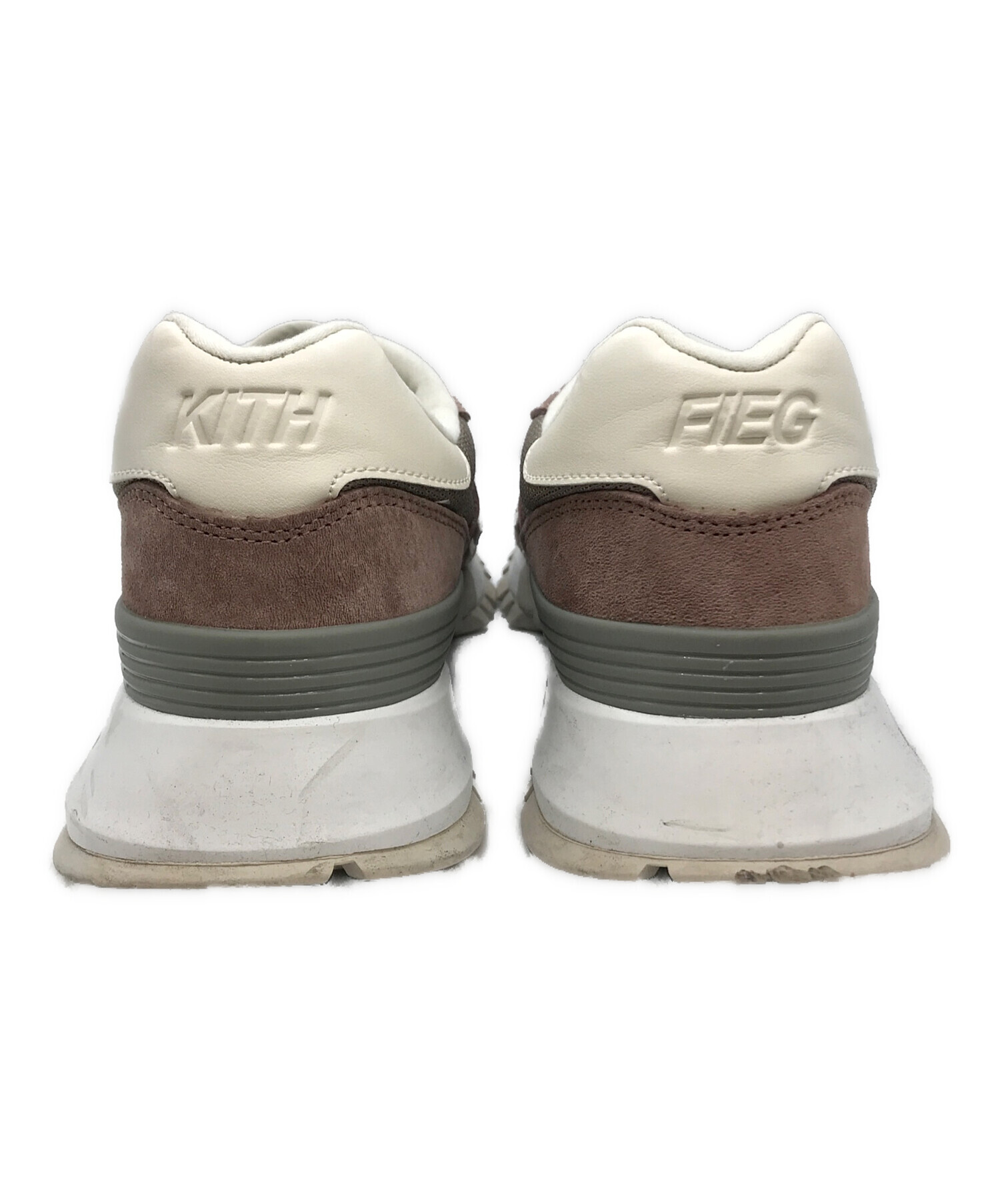 中古・古着通販】NEW BALANCE (ニューバランス) KITH (キス) RONNIE