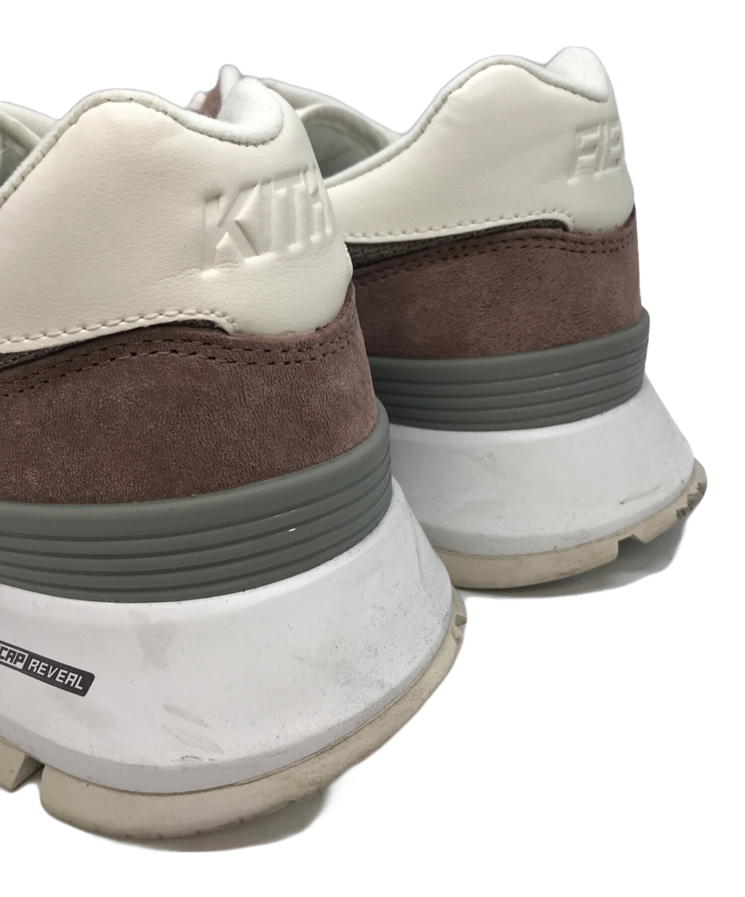 中古・古着通販】NEW BALANCE (ニューバランス) KITH (キス) RONNIE