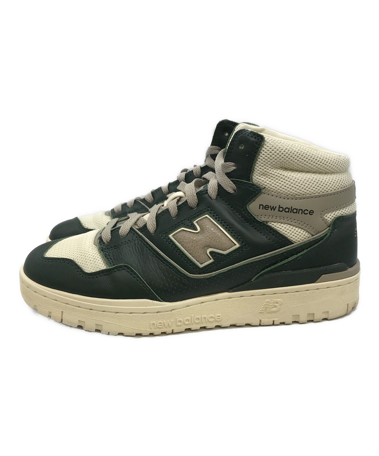 中古・古着通販】NEW BALANCE (ニューバランス) Aime Leon Dore (エメ 