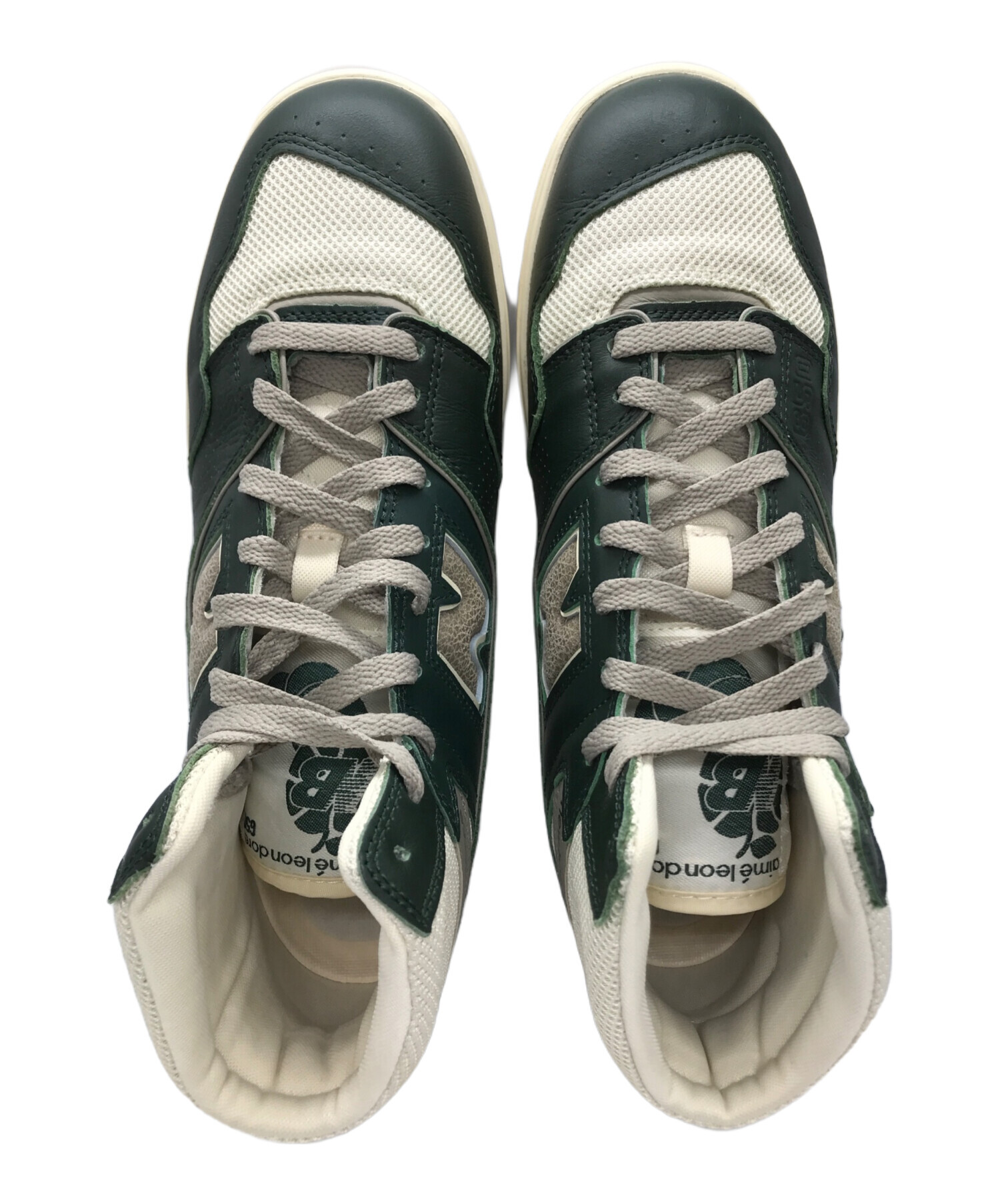 中古・古着通販】NEW BALANCE (ニューバランス) Aime Leon Dore (エメ 