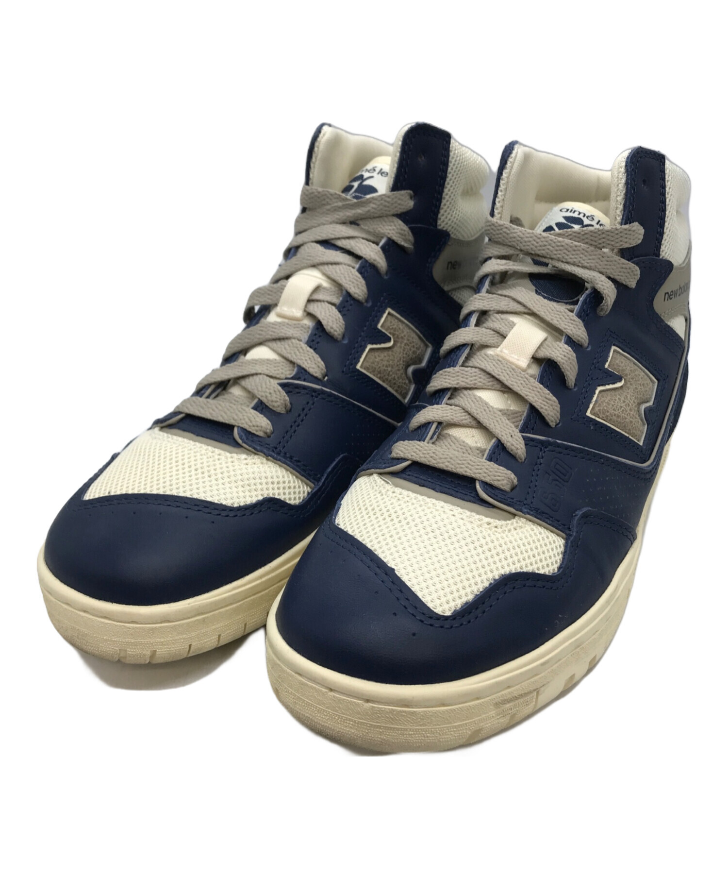 中古・古着通販】NEW BALANCE (ニューバランス) Aime Leon Dore (エメ 