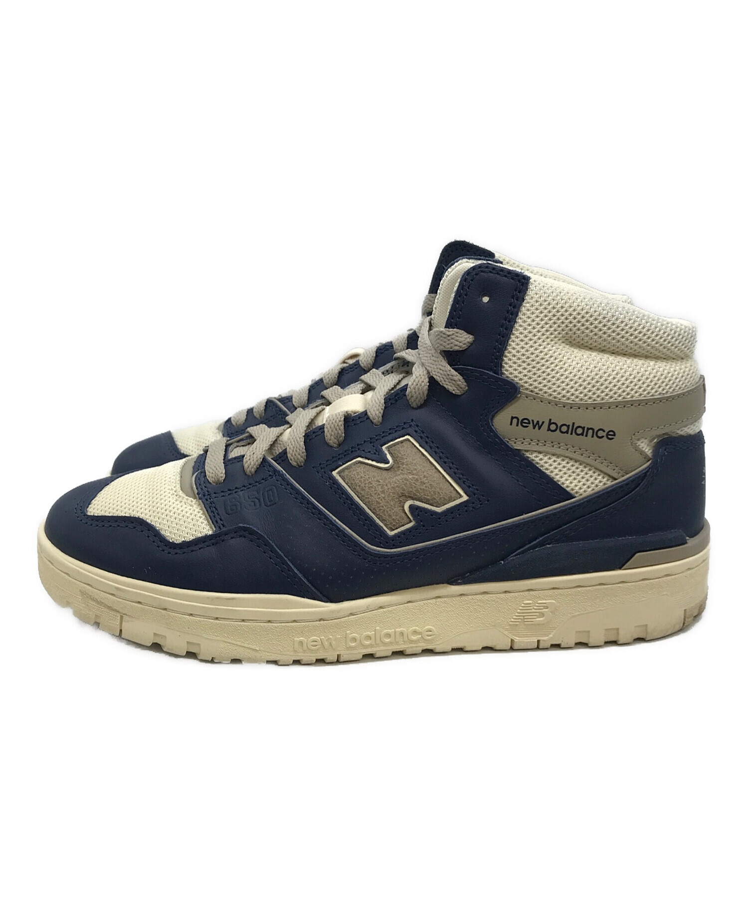 中古・古着通販】NEW BALANCE (ニューバランス) Aime Leon Dore (エメ 
